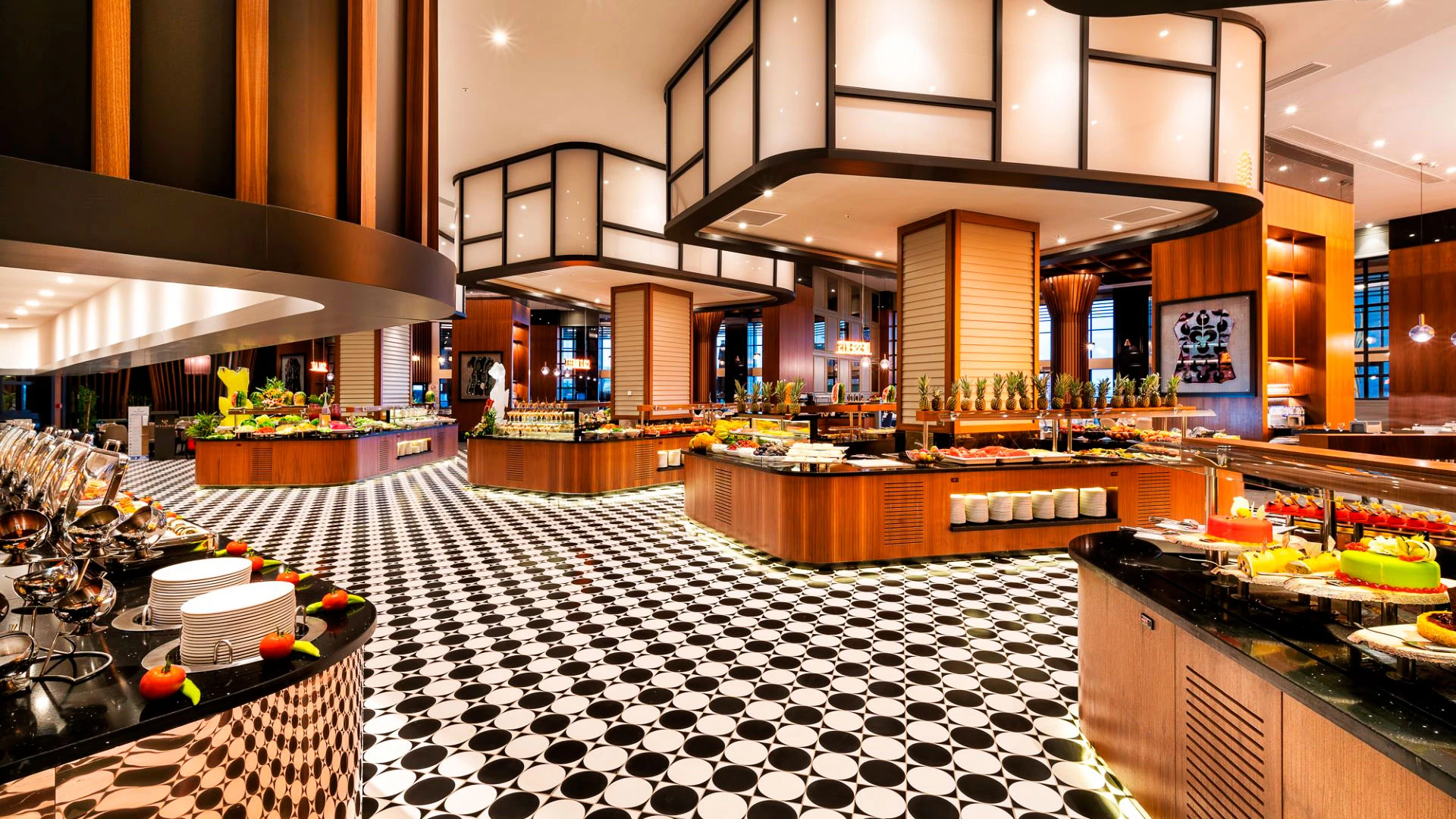 Mylome Luxury Hotel & Resort – 38