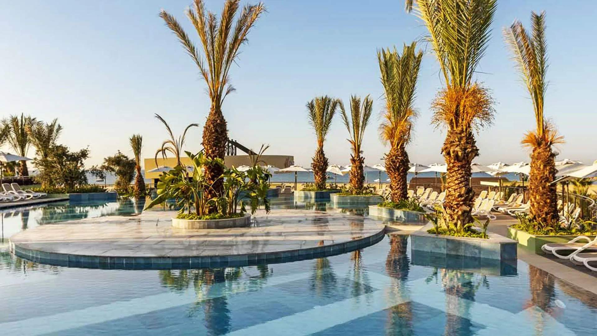 KIRMAN BELAZUR RESORT&SPA Чартър до Анталия от Бургас 2026 [BOJ] – 26