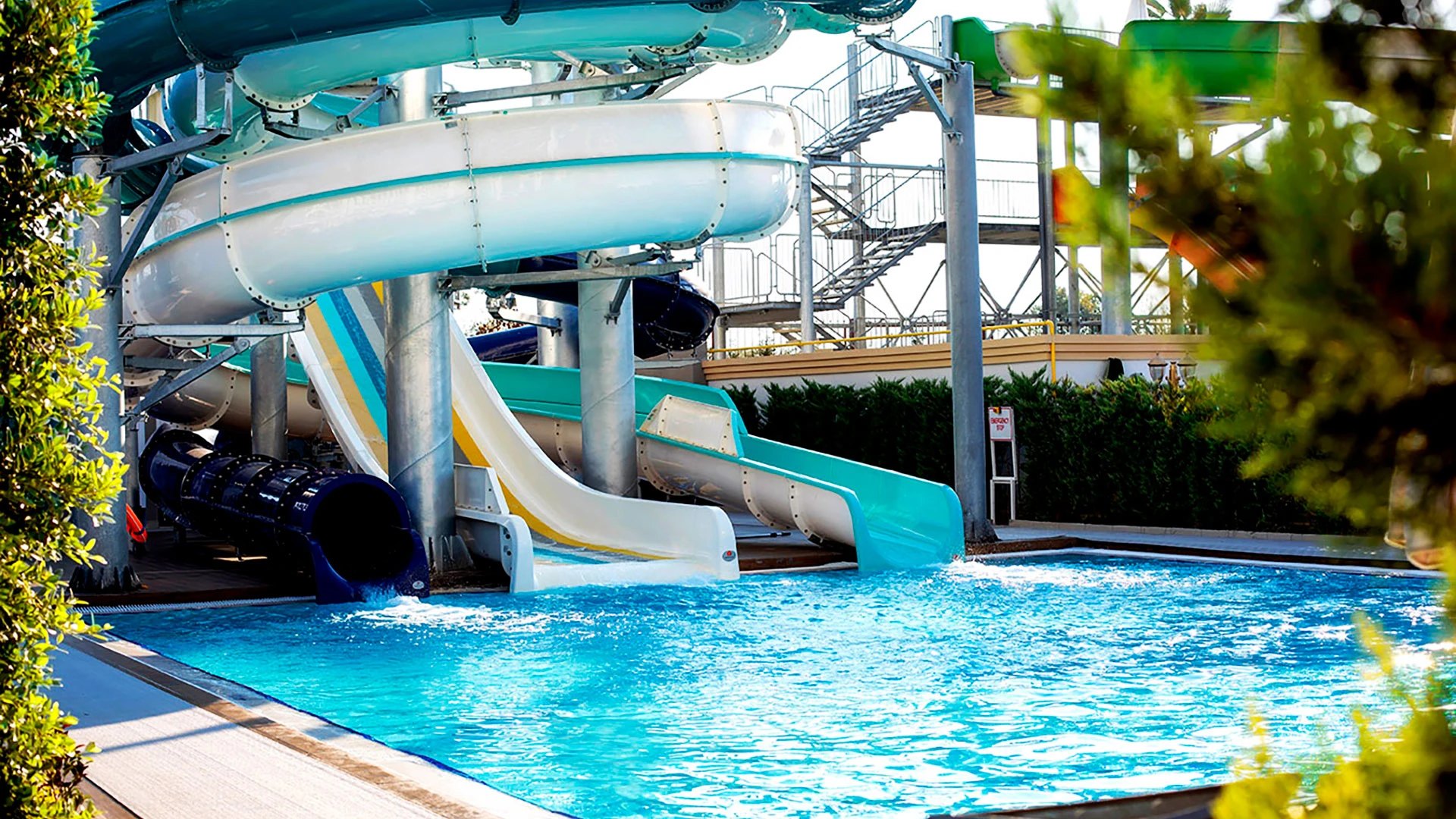 RIOLAVITAS SPA & RESORT Чартър до Анталия от София 2026 [SOF] – 19