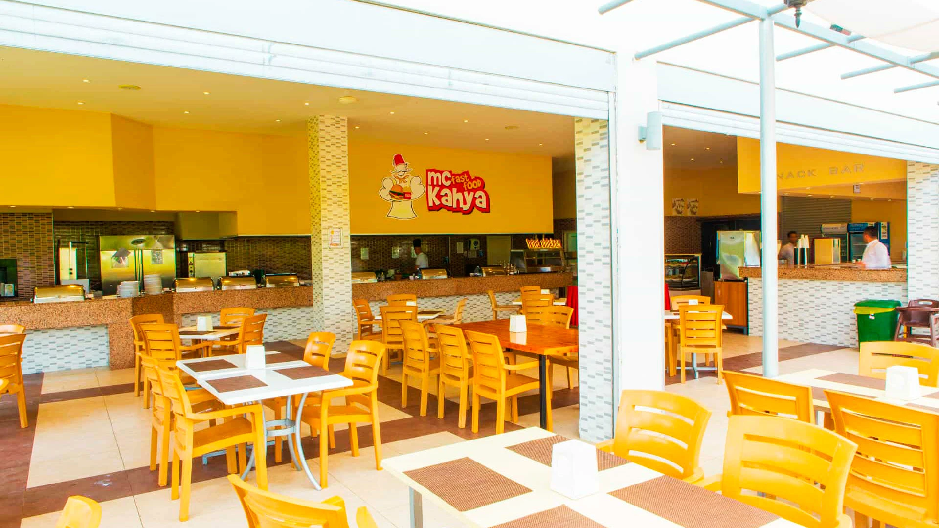 Kahya Resort Aqua & Spa – 47