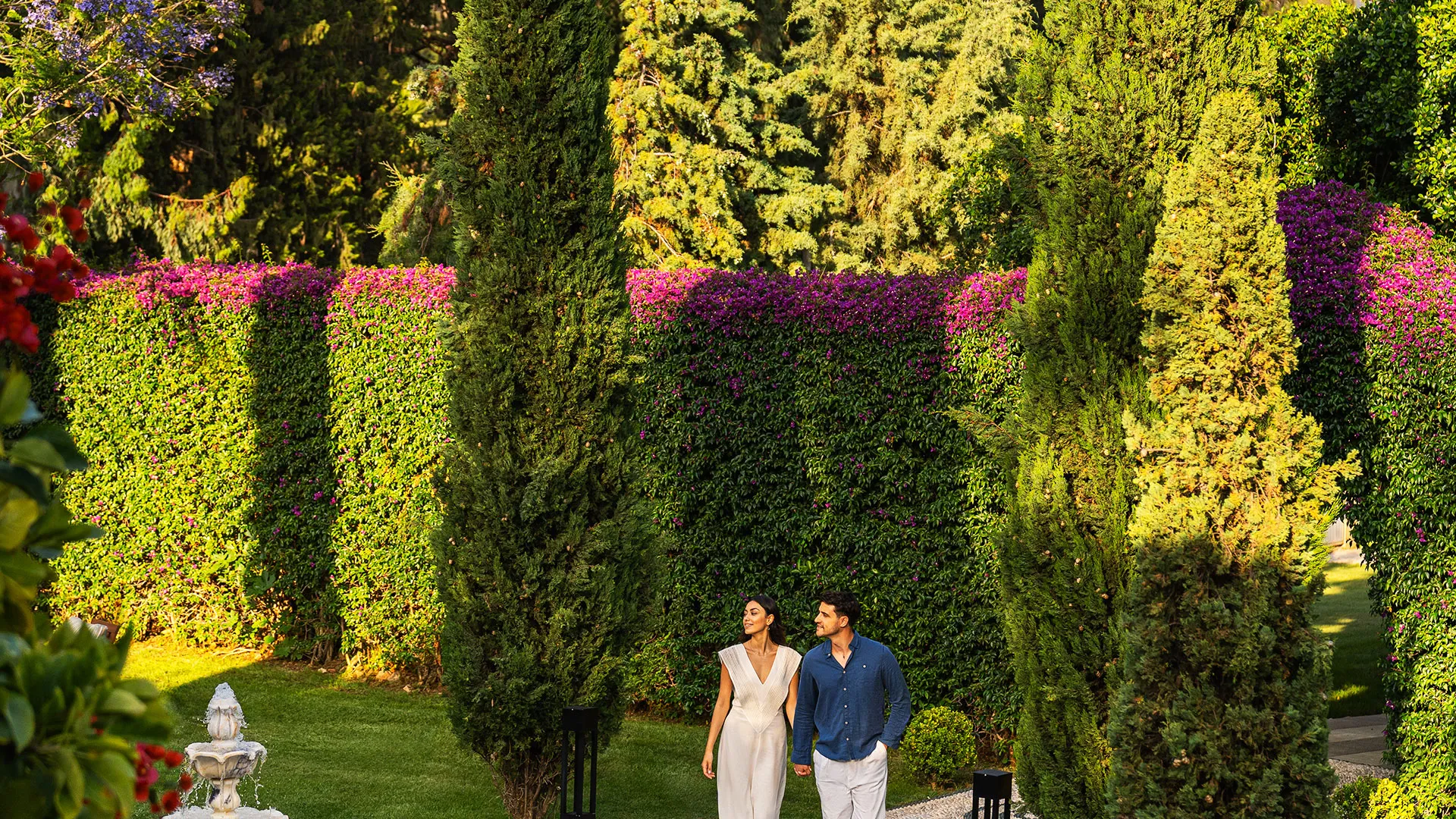 Rixos Premium Gocek – 11