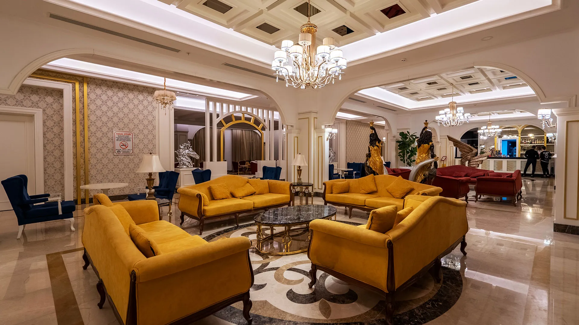 Jadore Deluxe Hotel&Spa – 28