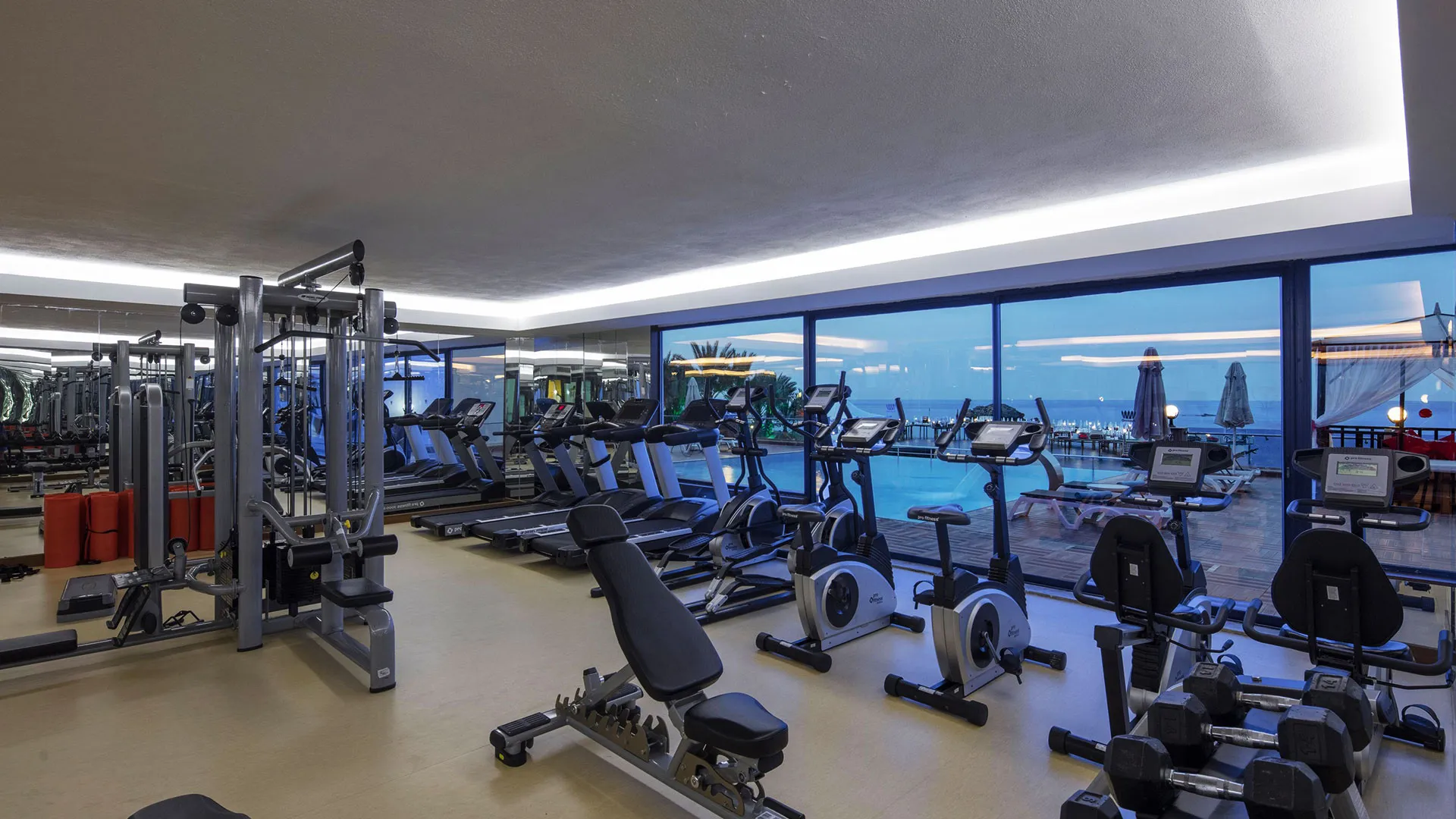 Granada Luxury Okurcalar – 36