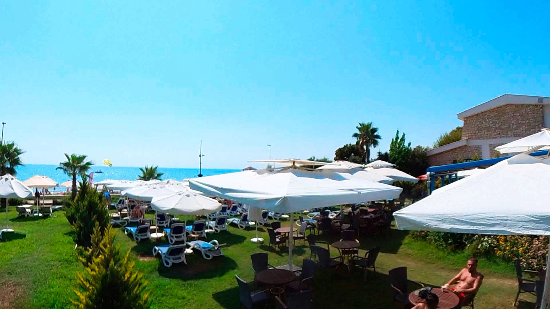 Side Prenses Hotel – 16