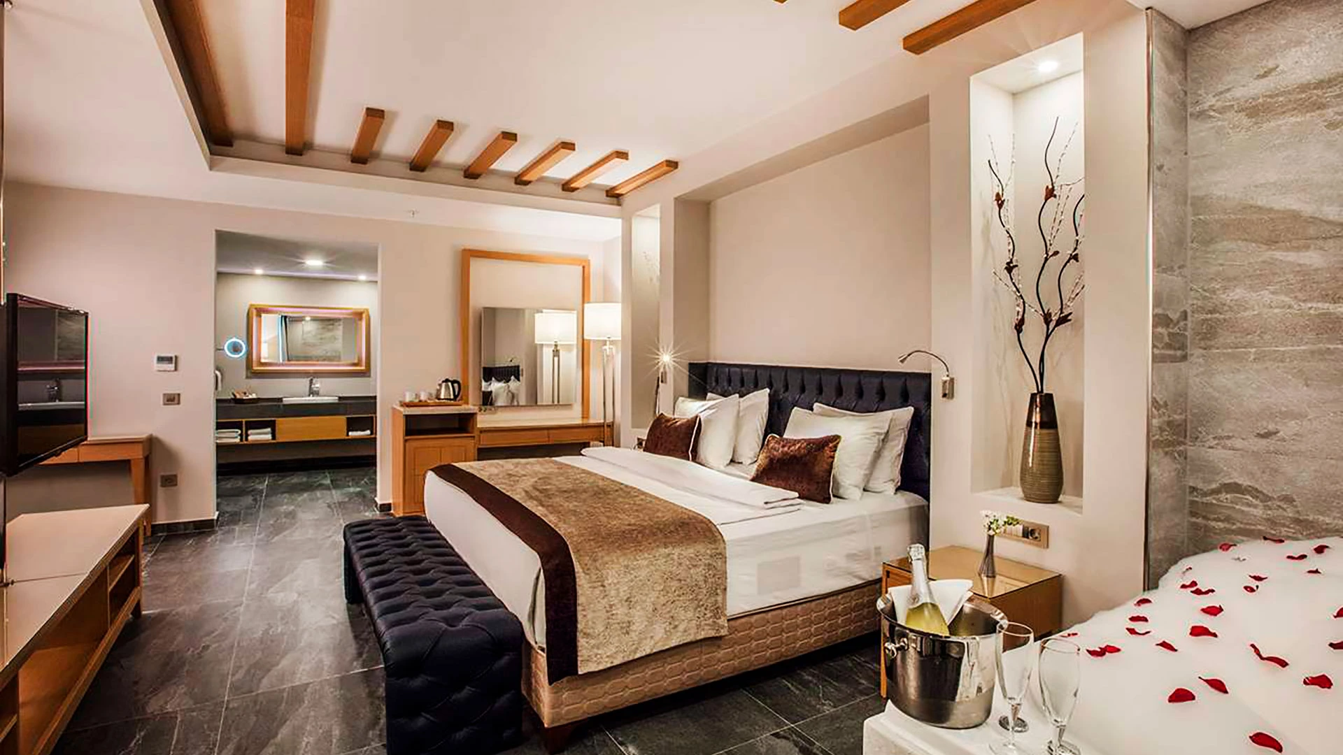 Korumar Ephesus Beach & Spa Resort – 9