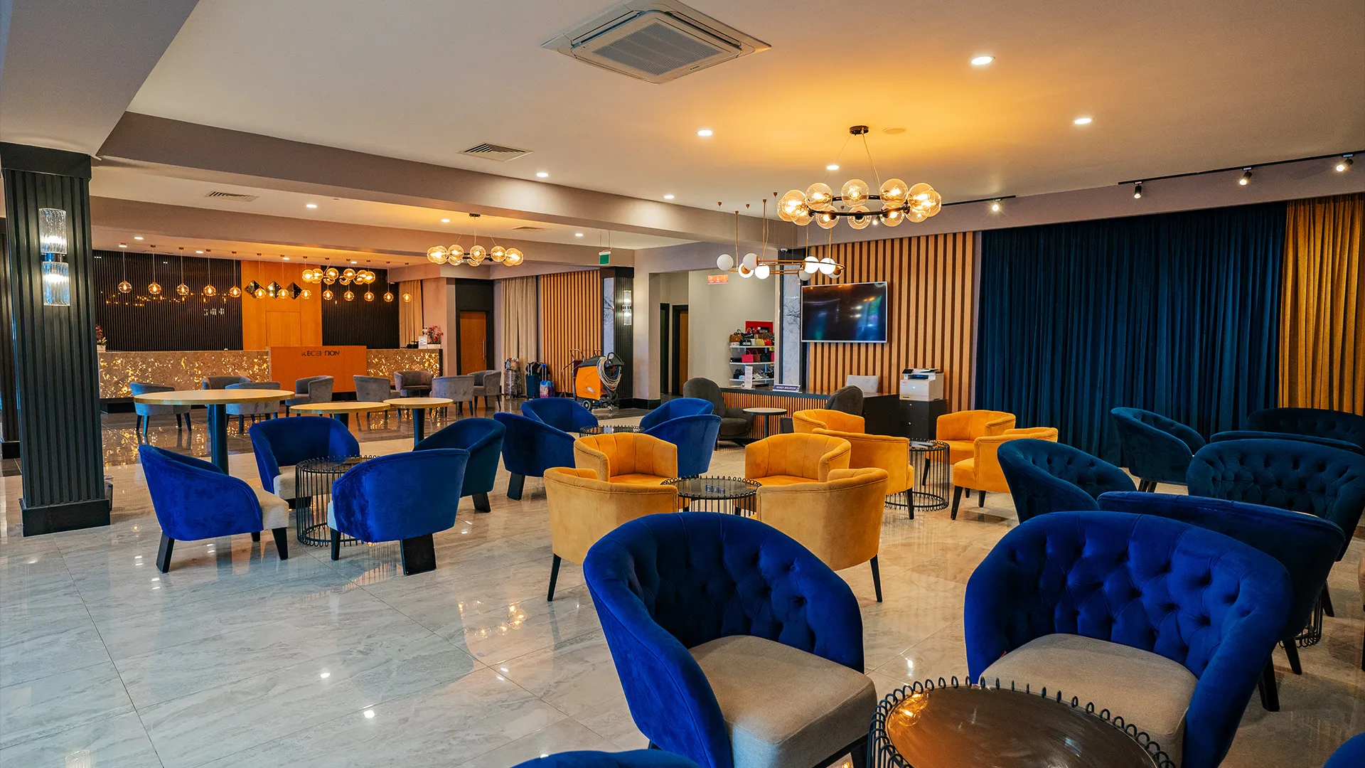 Master Family Club Hotel – 26