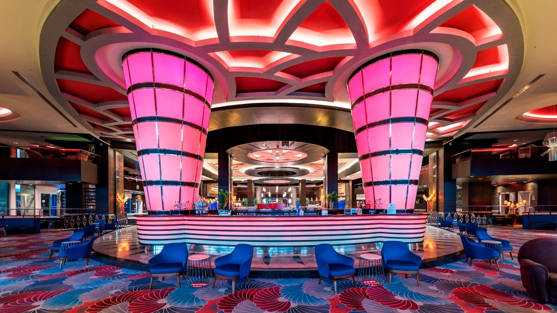 CORNELIA DIAMOND GOLF RESORT & SPA Нова Година в Анталия с чартър от Пловдив – 52