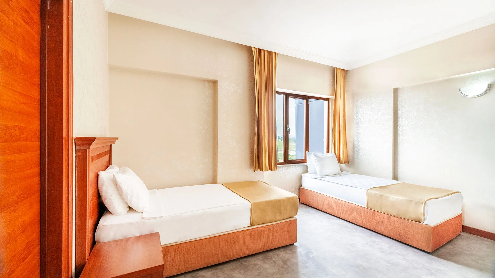 Casa Fora Beach Resort – 118