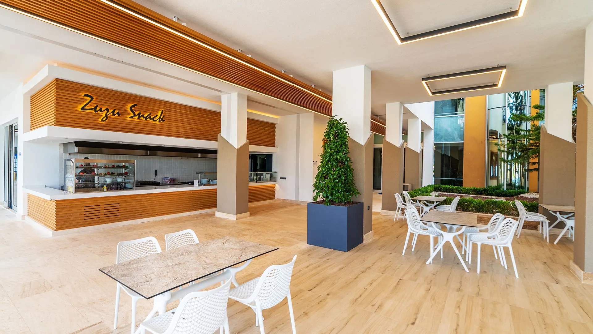 KEFALUKA RESORT Почивка в Егейска Турция с чартър до Бодрум от София – 8