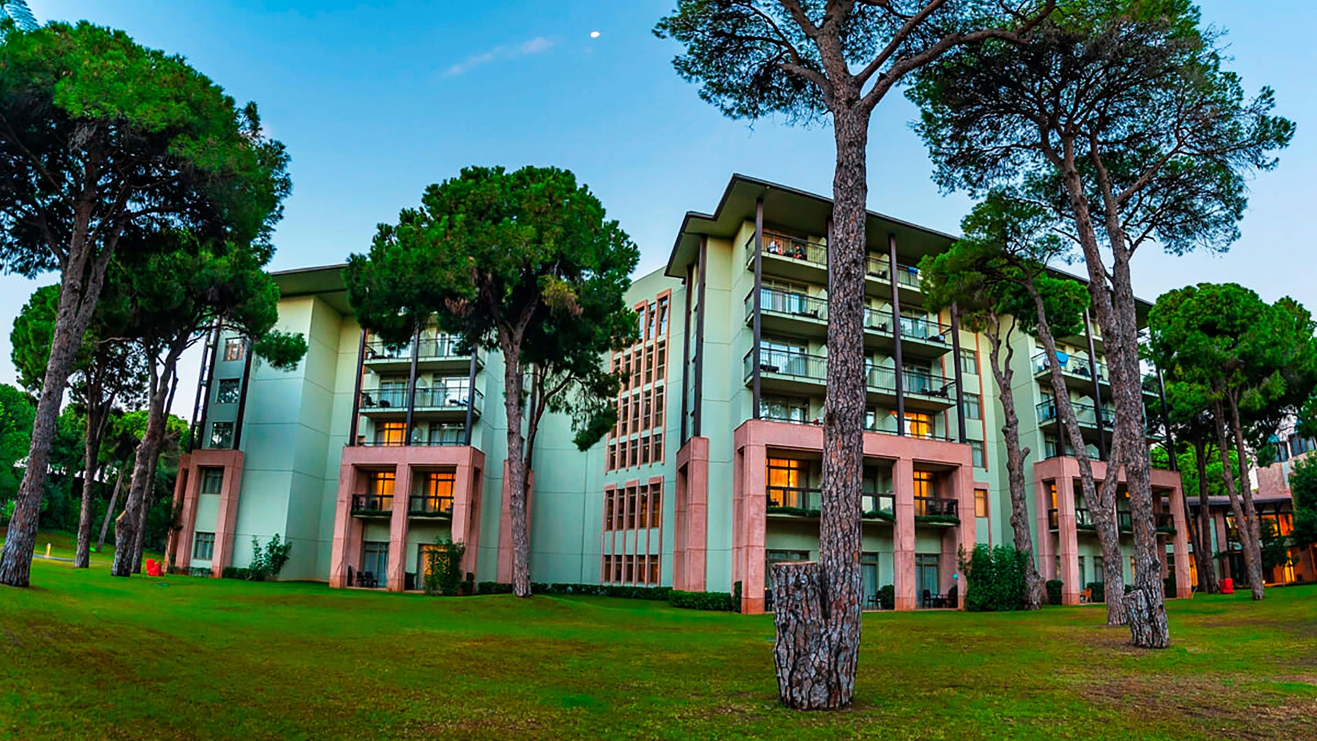 GLORIA VERDE RESORT Нова Година в Анталия с чартър от Пловдив – 4