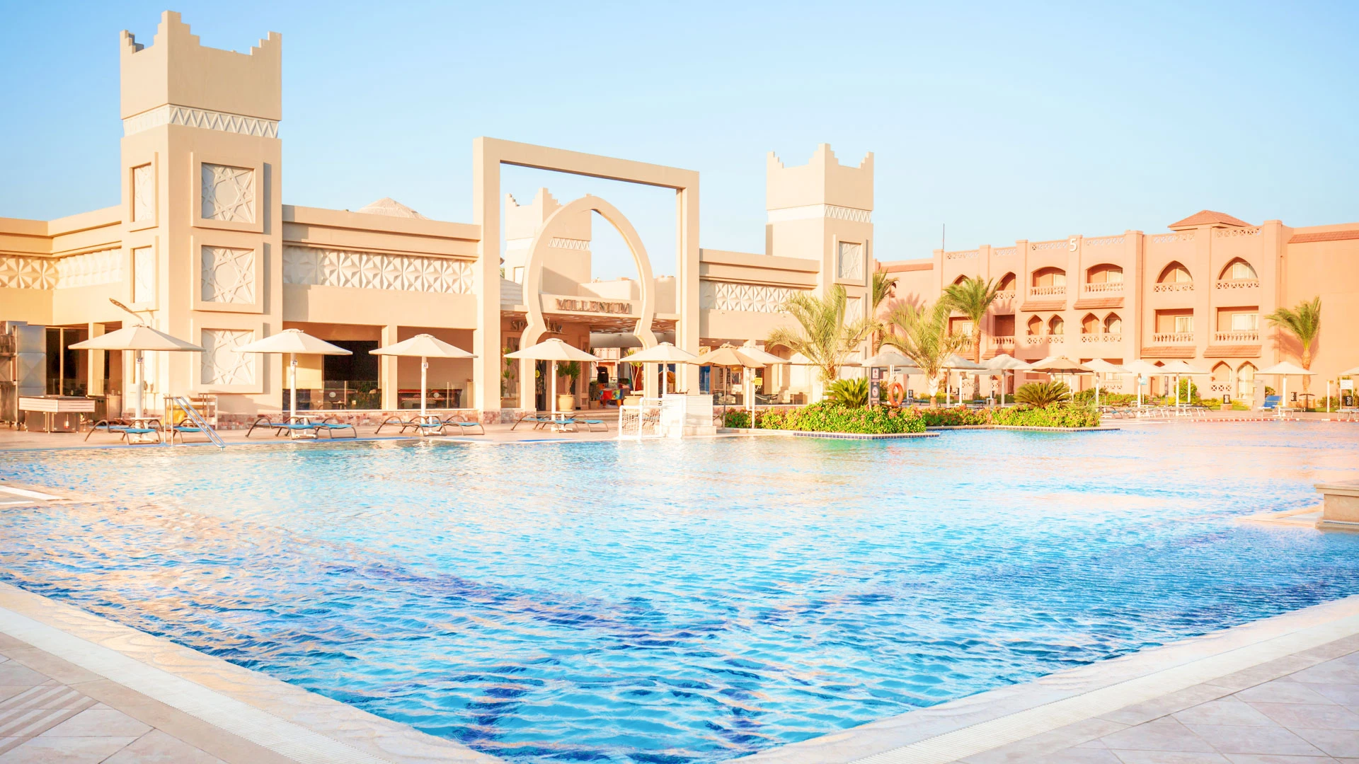PICKALBATROS AQUA VISTA RESORT - HURGHADA Чартър до Хургада от София [SOF] 2026 – 40