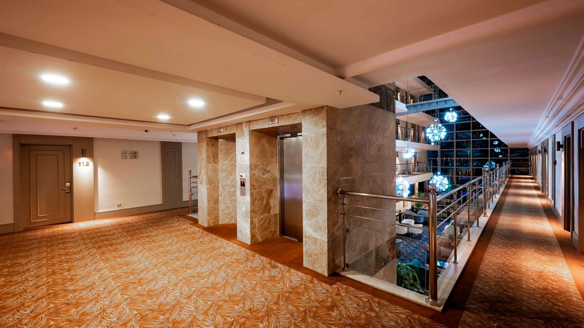 SEA LIFE FAMILY RESORT HOTEL Нова Година в Анталия с чартър от Пловдив – 80