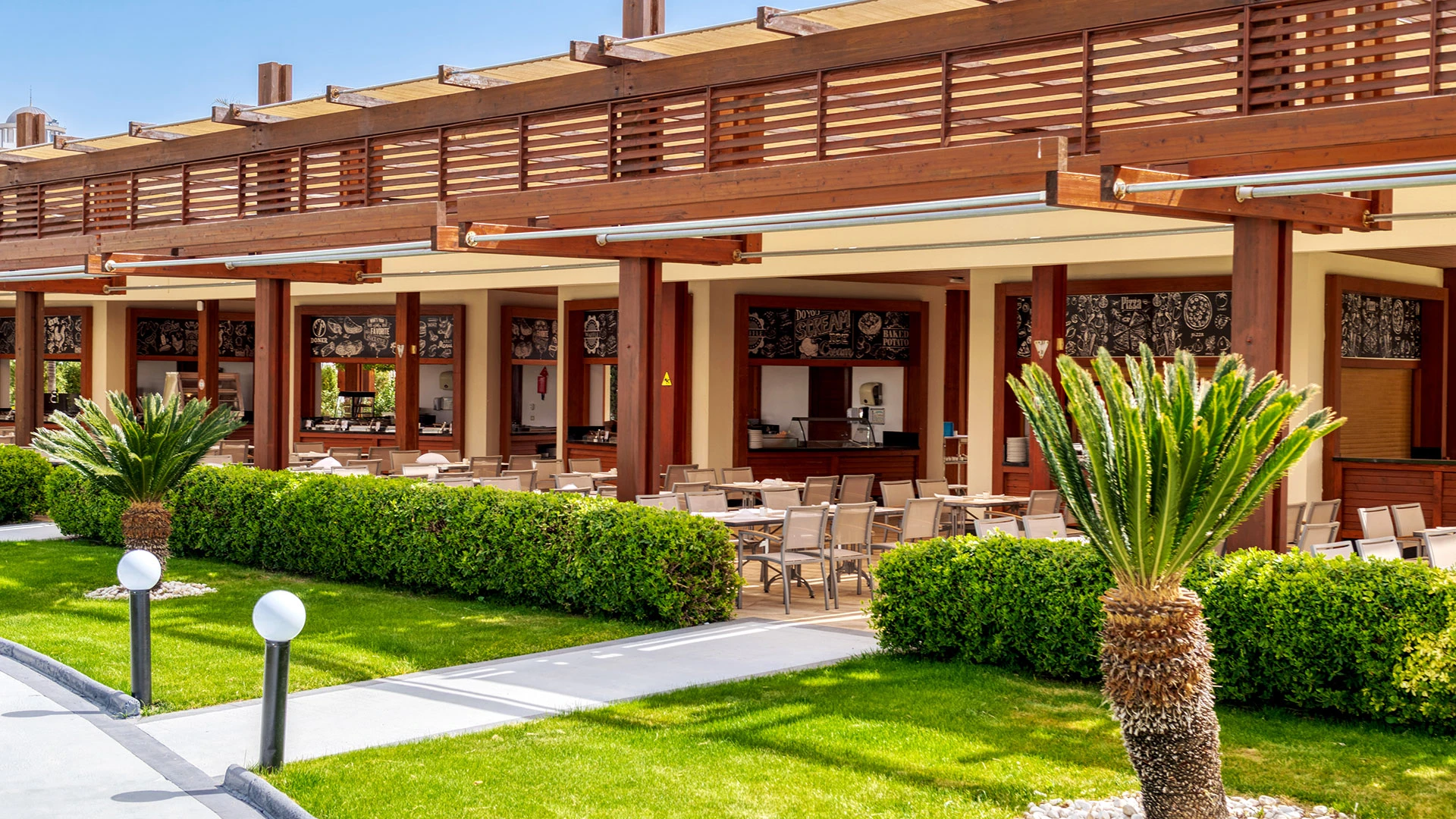 Baia Lara Hotel – 33