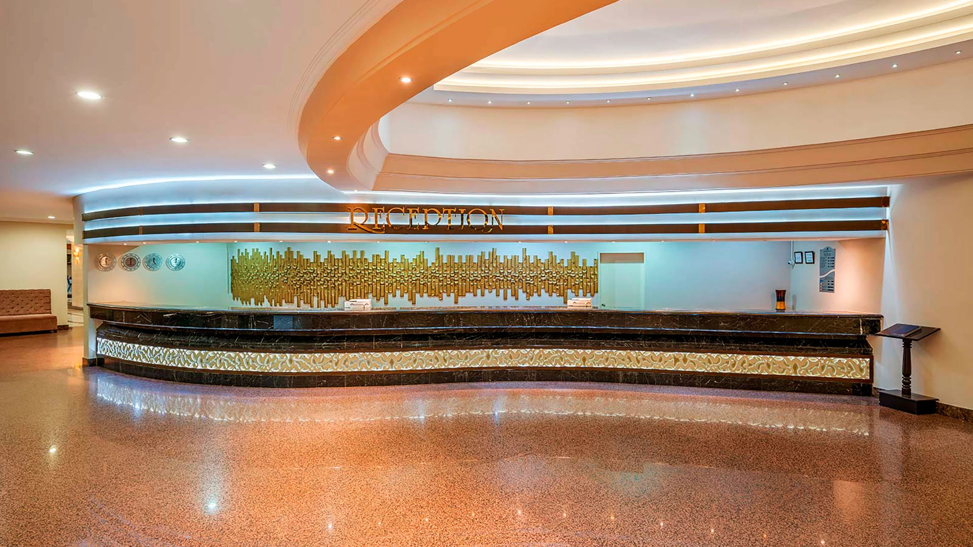 Green Max Hotel – 19