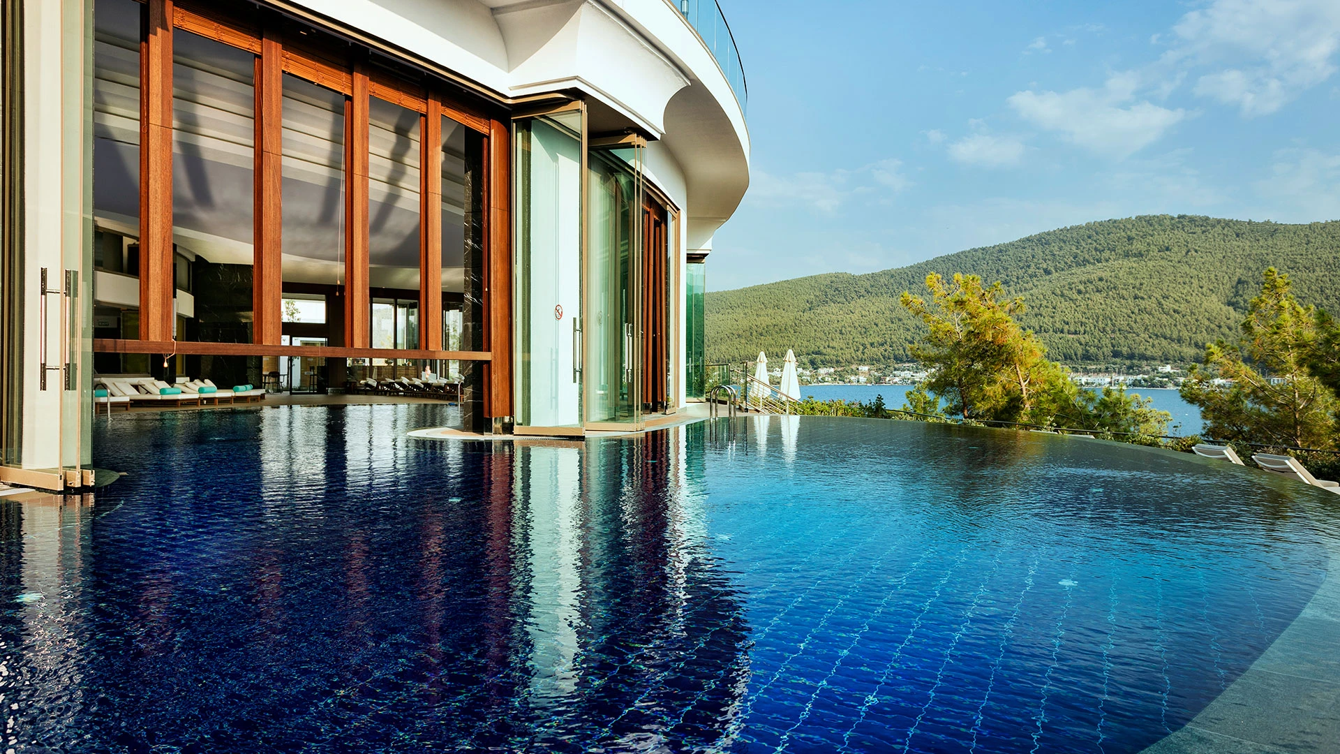 TITANIC LUXURY COLLECTION BODRUM Почивка в Егейска Турция с чартър до Бодрум – 81