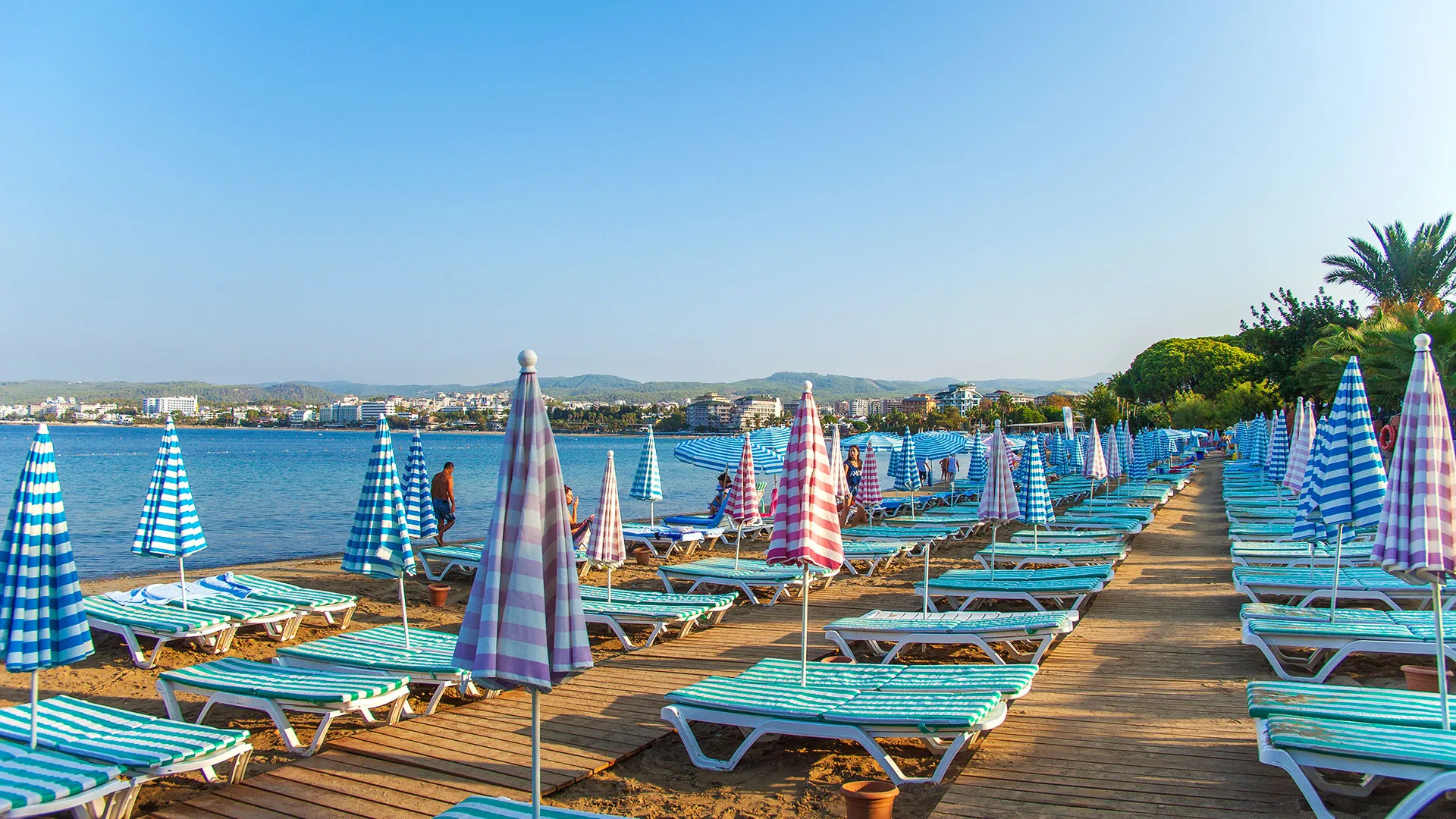 LONICERA RESORT& SPA Чартър до Анталия от София 2026 [SOF] – 39