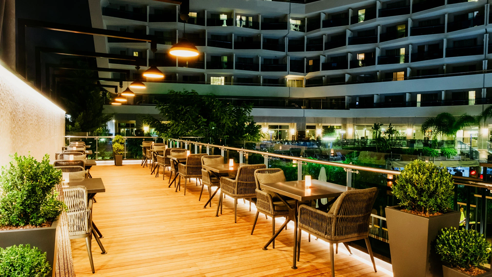 Selene Beach & Spa Hotel – 24
