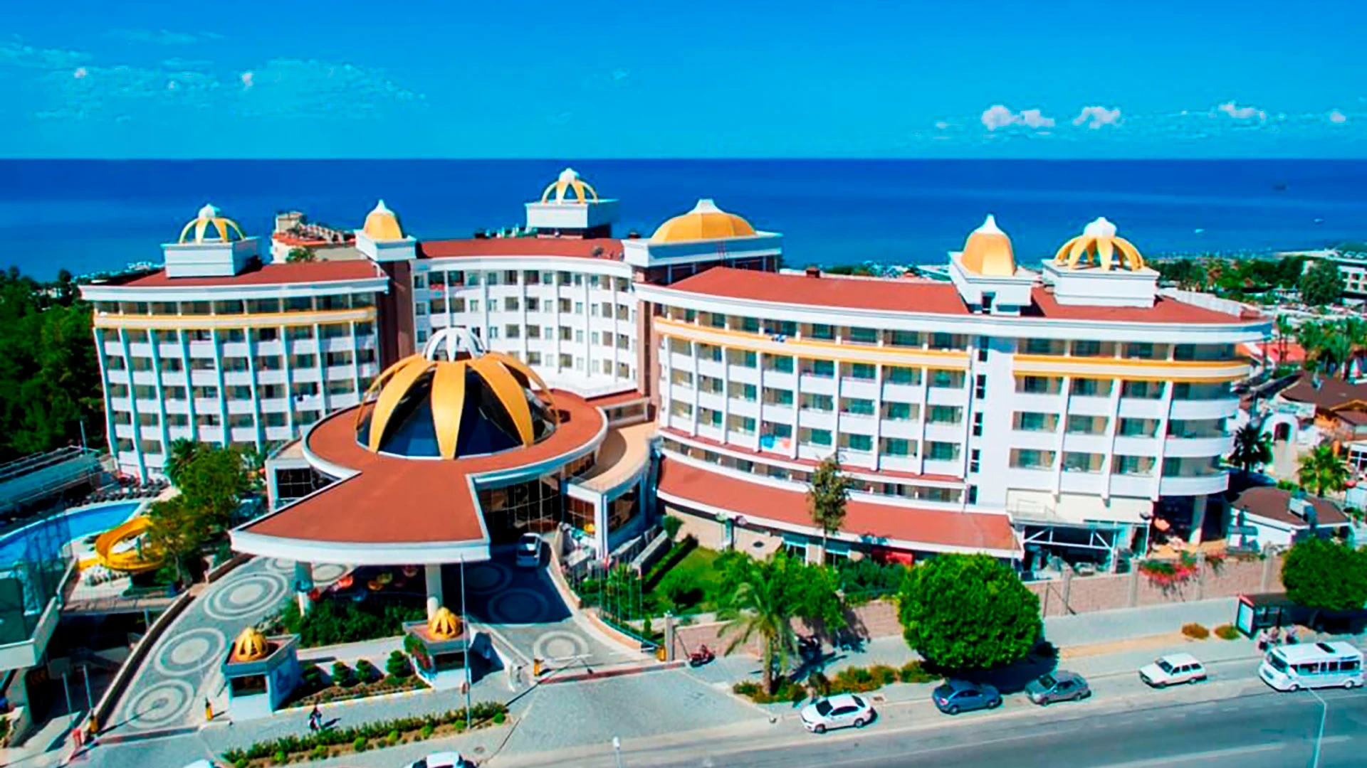 SIDE ALEGRIA HOTEL AND SPA +18 ADULT Чартър до Анталия от София 2026 [SOF] – 3