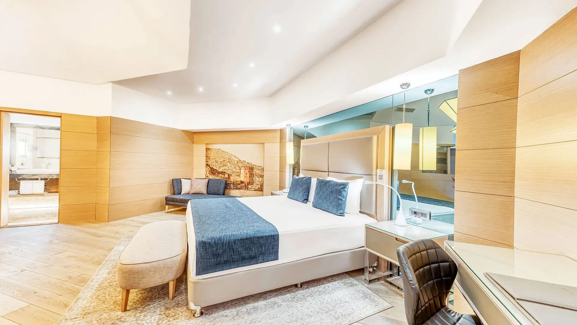 Megasaray Club Belek – 60