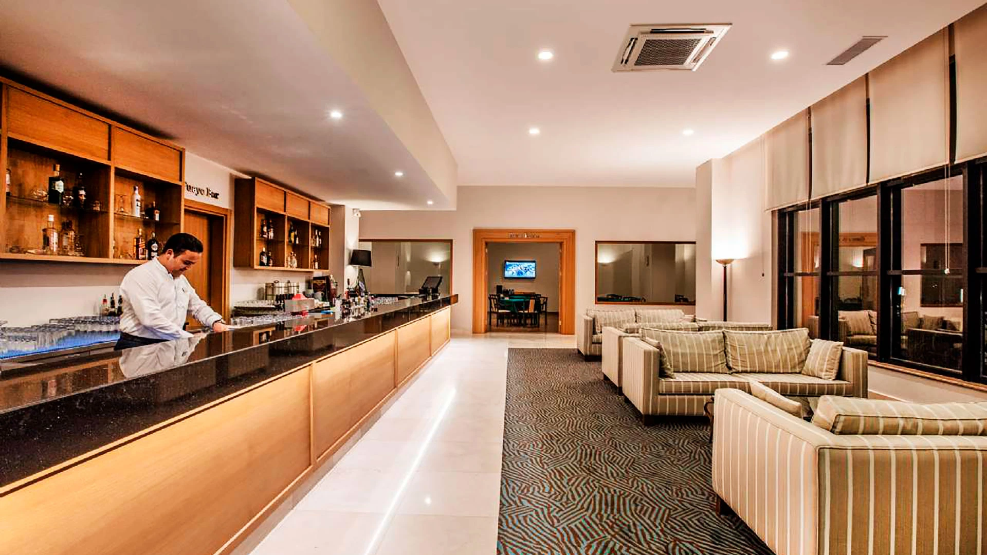 Korumar Ephesus Beach & Spa Resort – 47