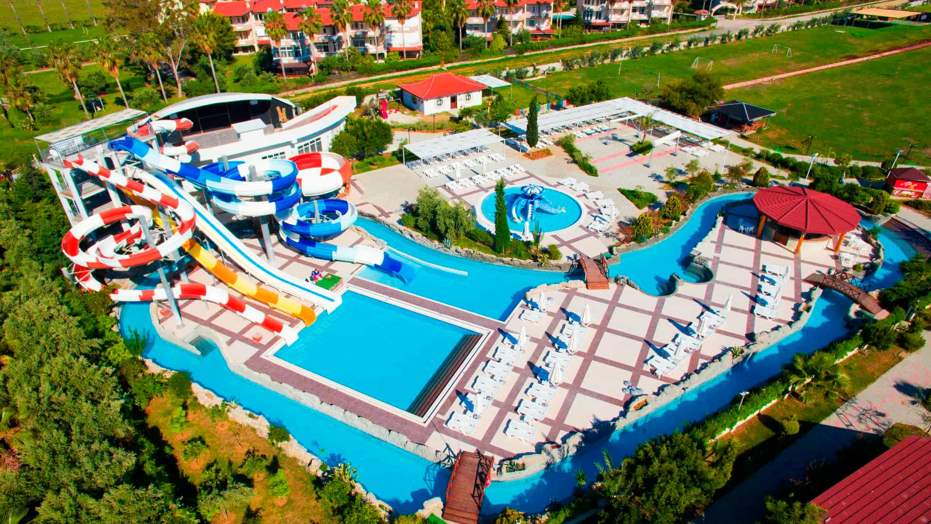 Kahya Resort Aqua & Spa – 31