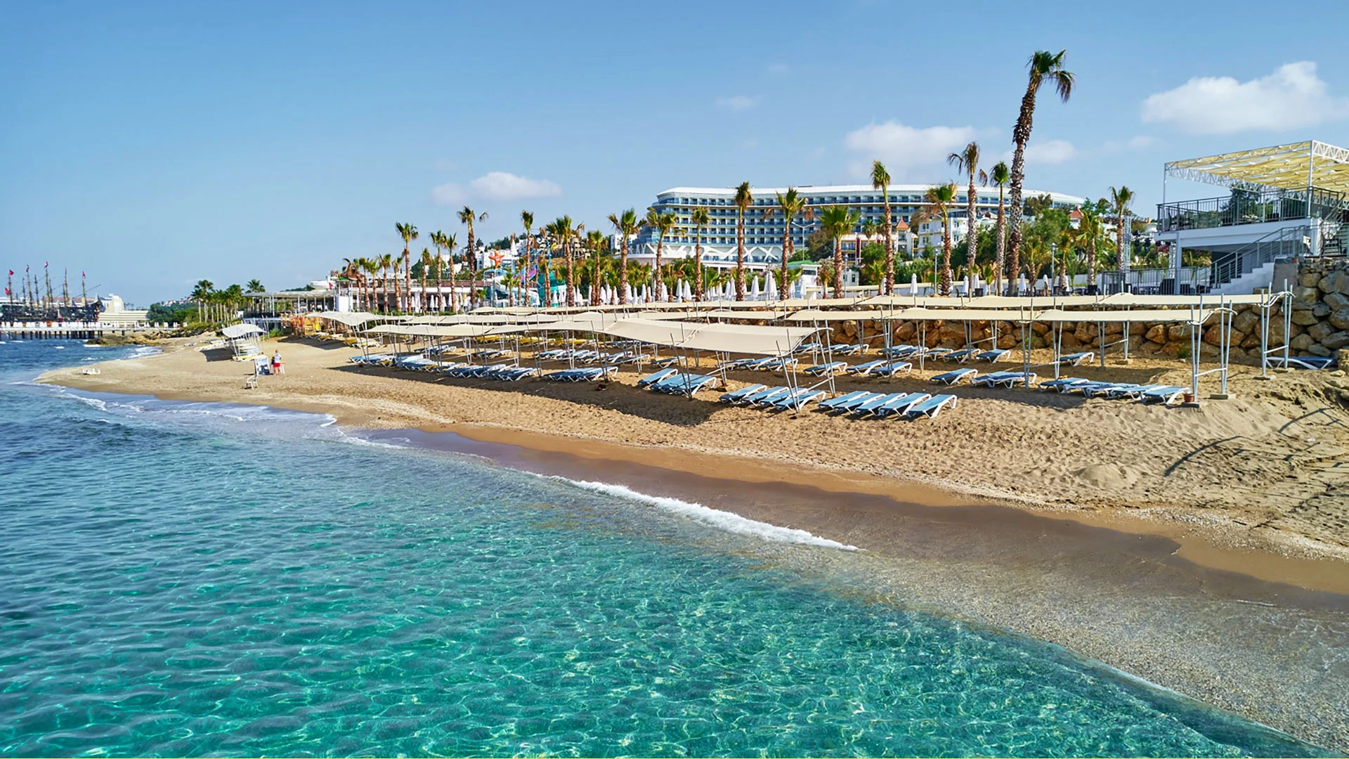 Vikingen Infinity Resort & Spa – 43