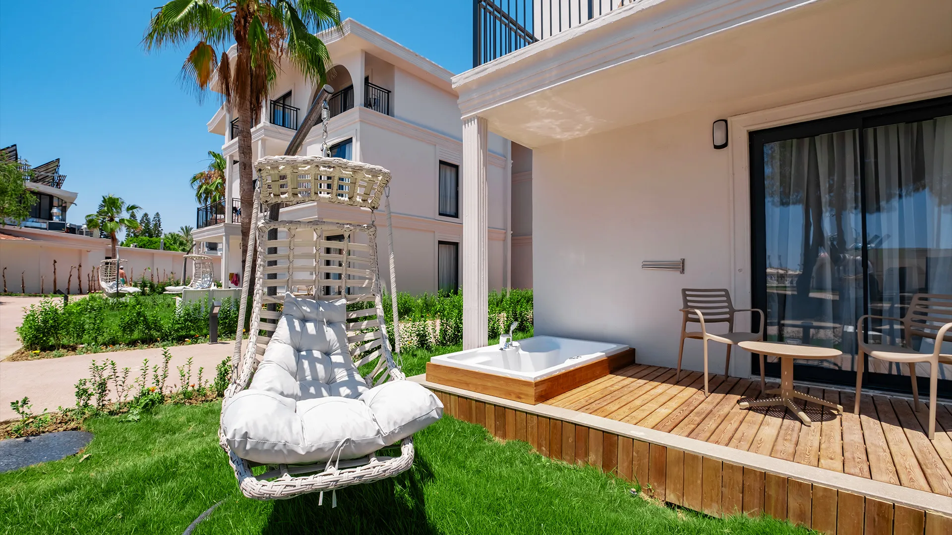 La Benata Hotel – 15