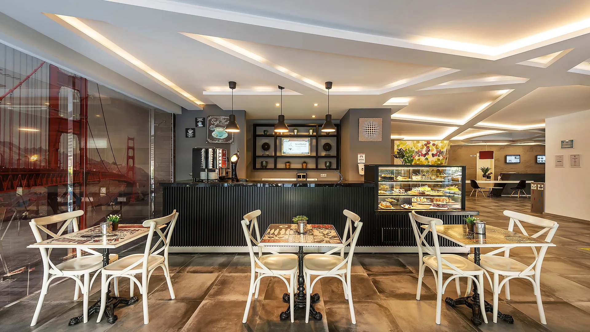 White City Beach Hotel – 26