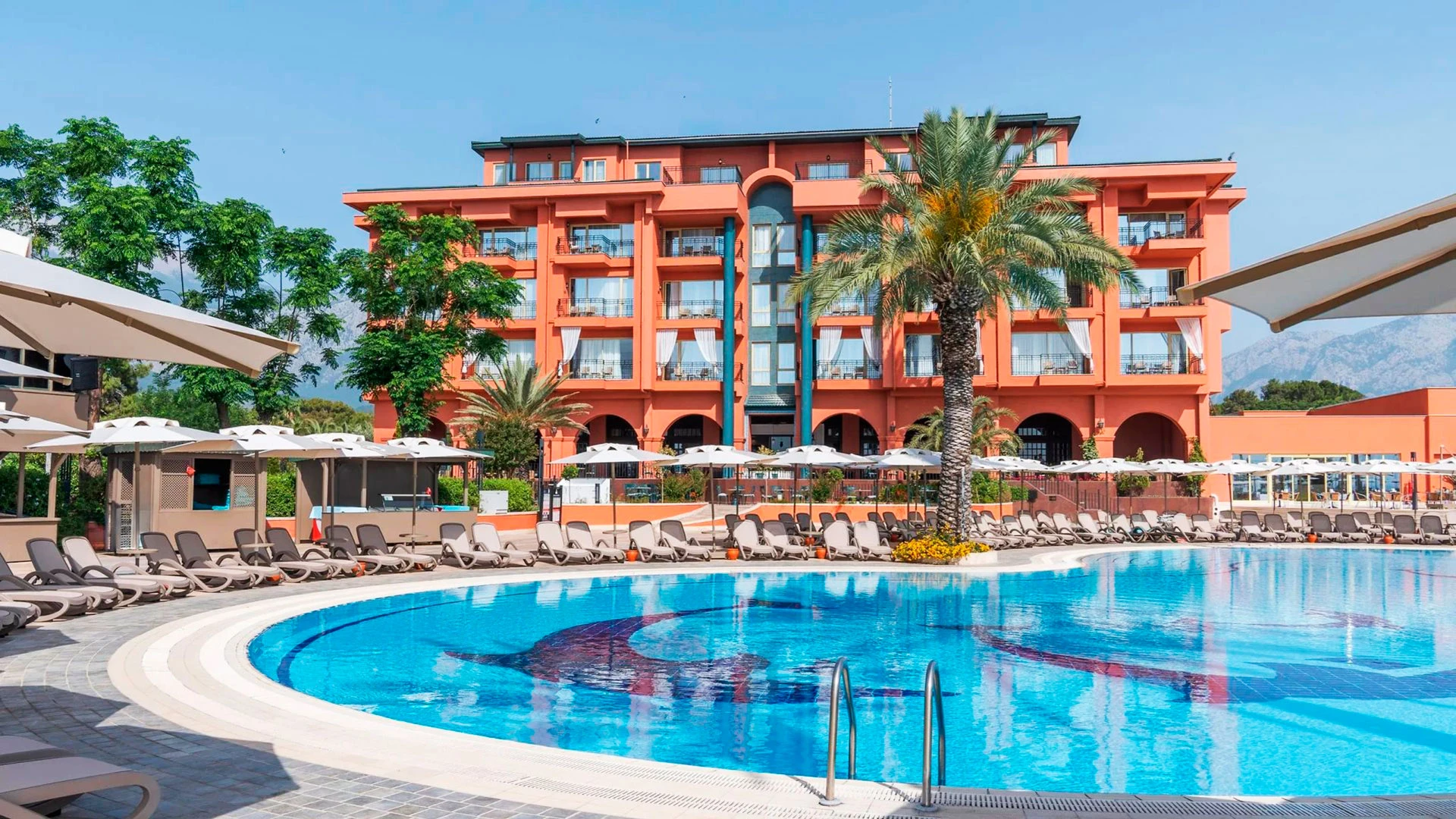 The Norm Oriental Hotel – 6