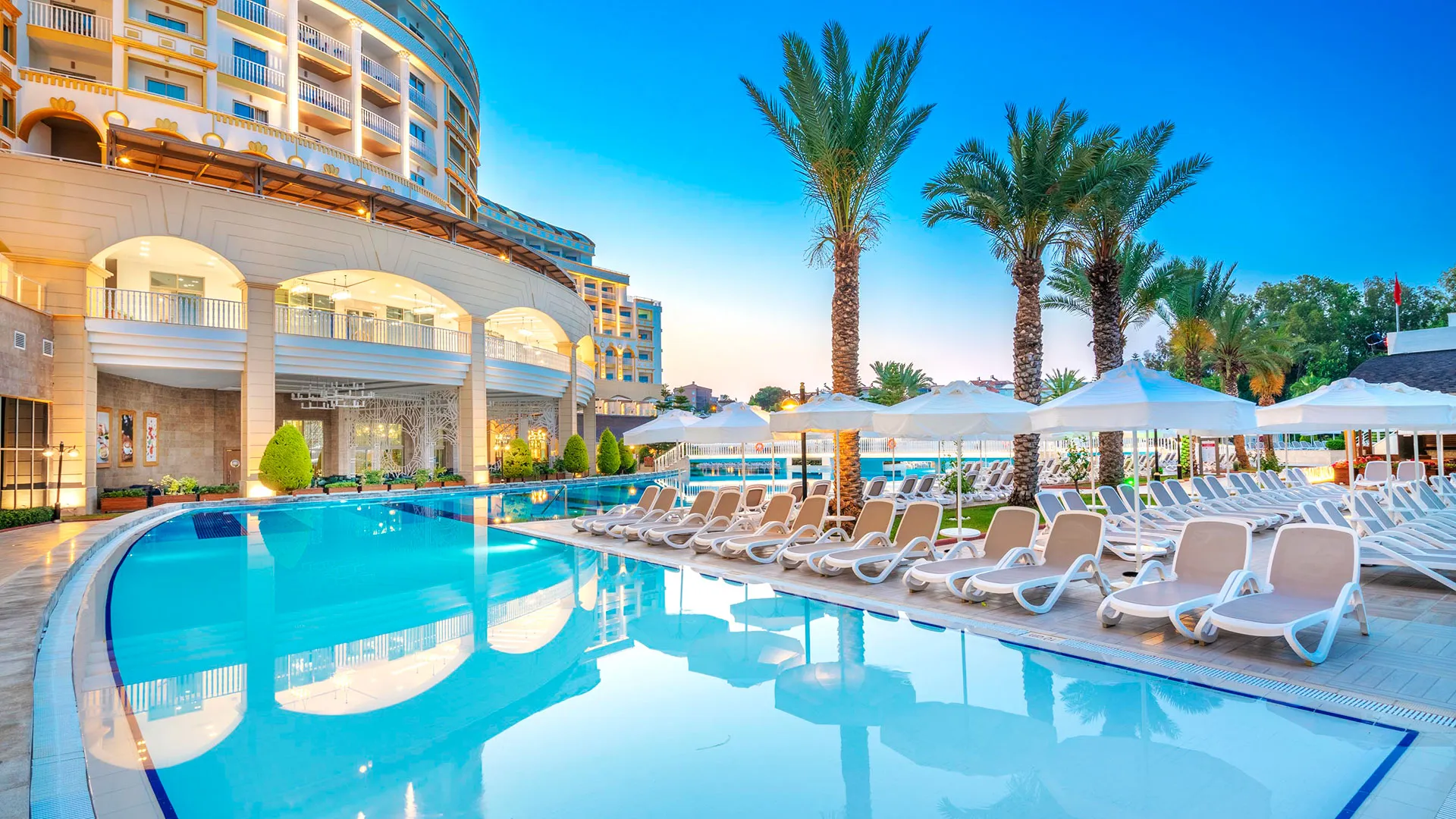 Kirman Sidemarin Beach & Spa – 58