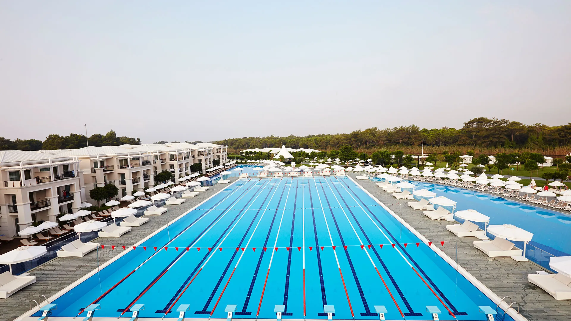 TITANIC DELUXE GOLF BELEK Чартър до Анталия от Бургас 2026 [BOJ] – 34