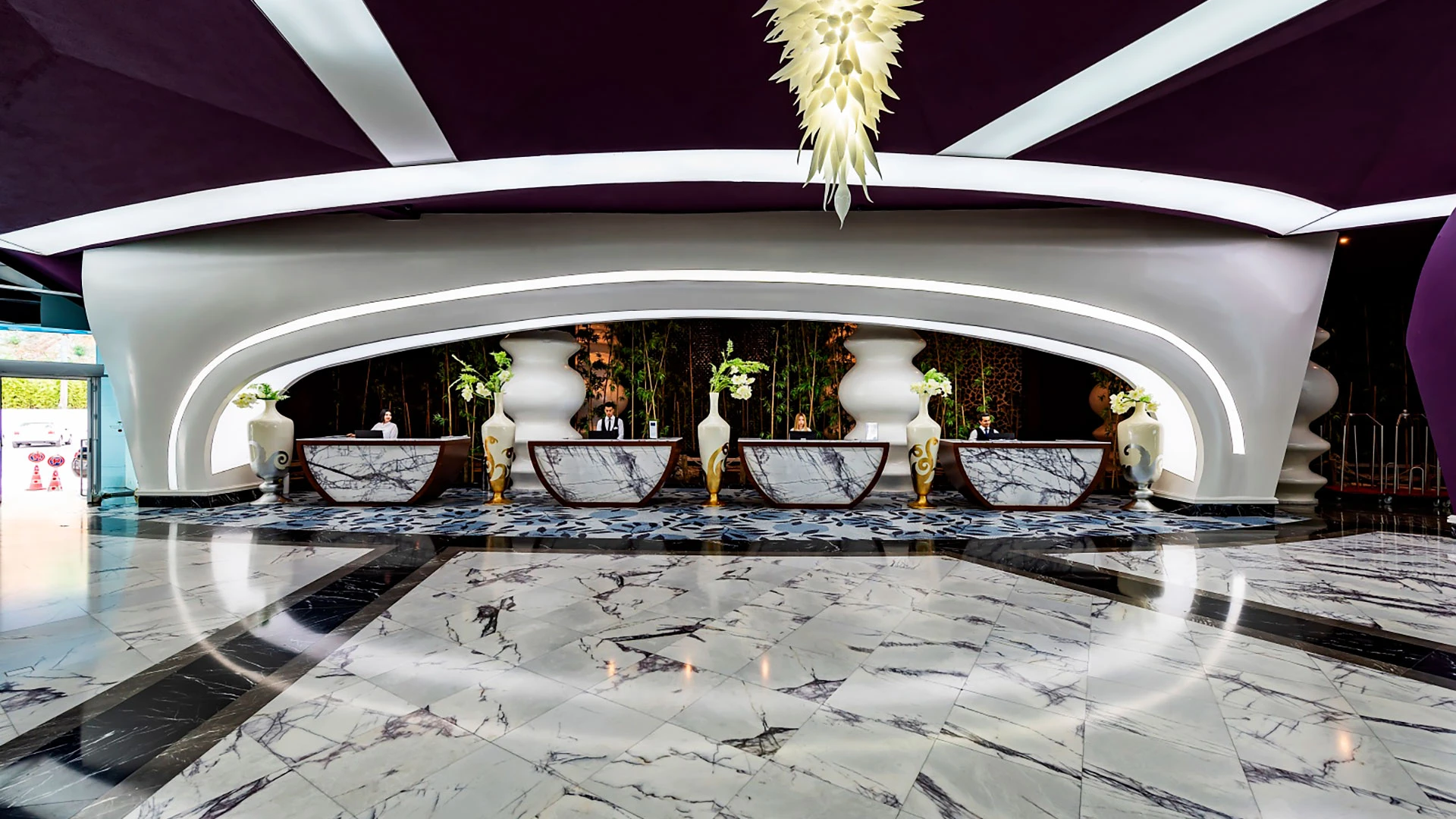 Vikingen Infinity Resort & Spa – 17