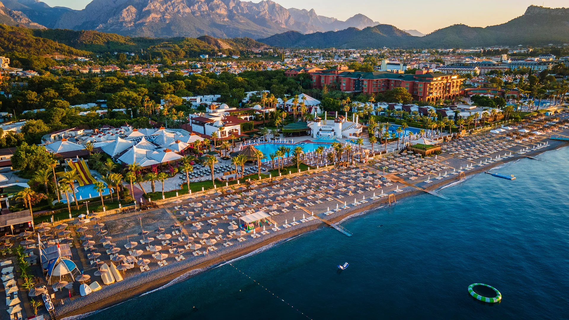 EMELDA SUN CLUB Чартър до Анталия от София 2026 [SOF] – 2