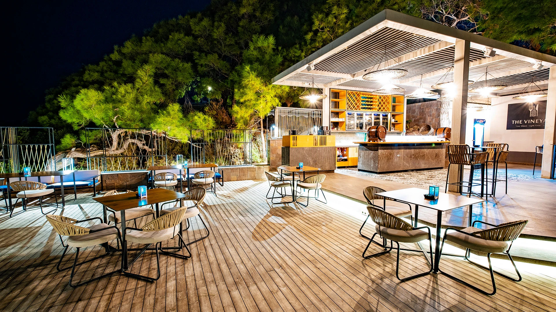 A Good Life Utopia Family Resort – 12