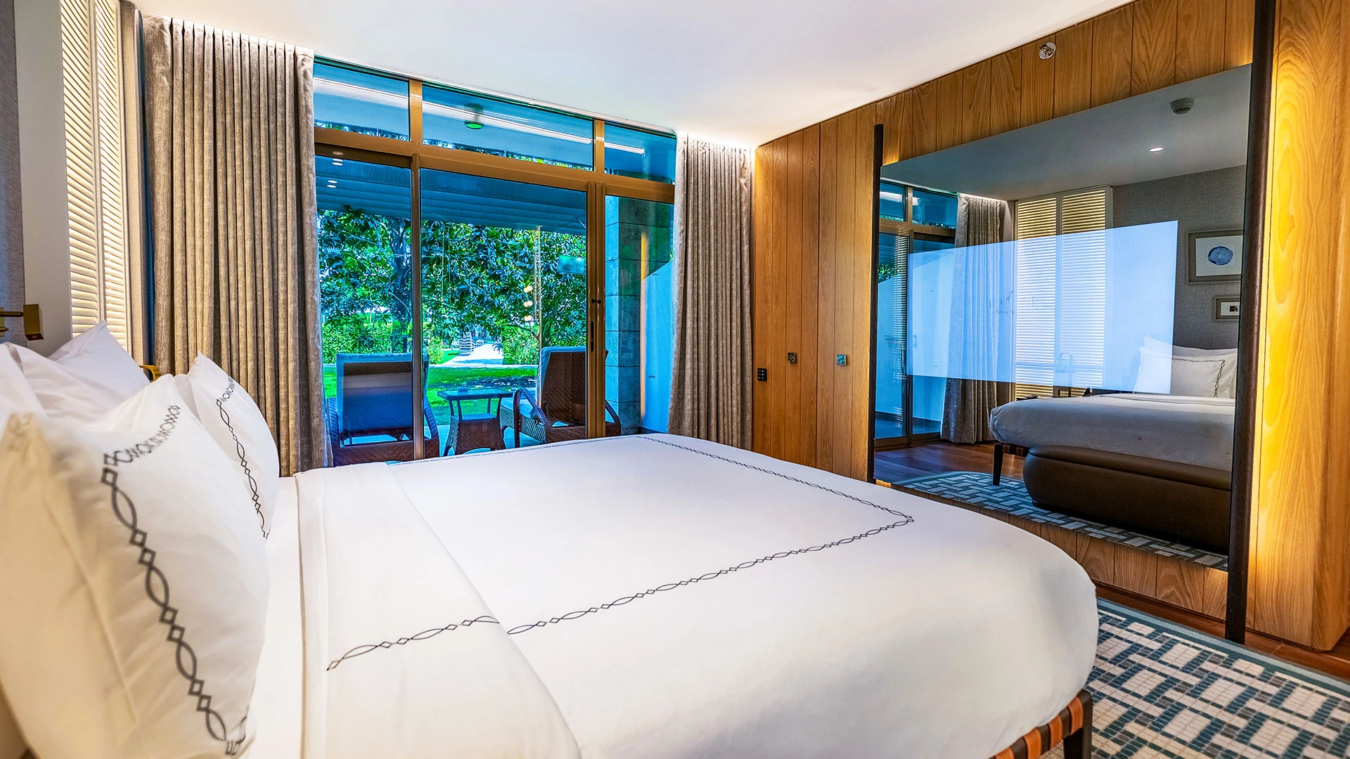 GLORIA SERENITY RESORT Нова Година в Анталия с чартър от Пловдив – 174