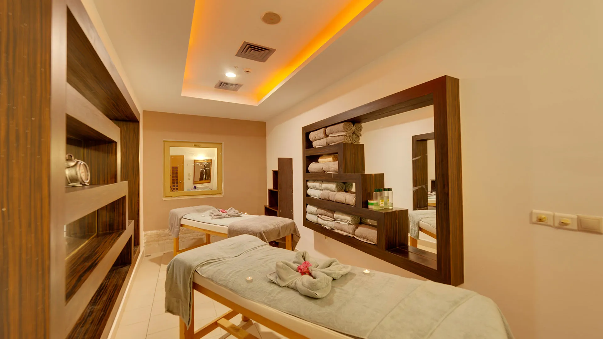 Azure By Yelken Hotel – 8