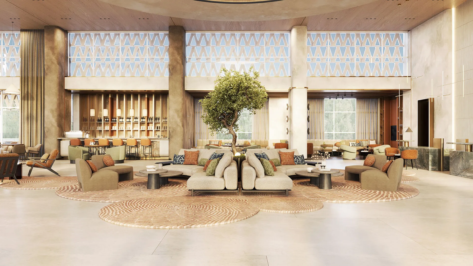 Sherwood Exclusive Kemer – 59