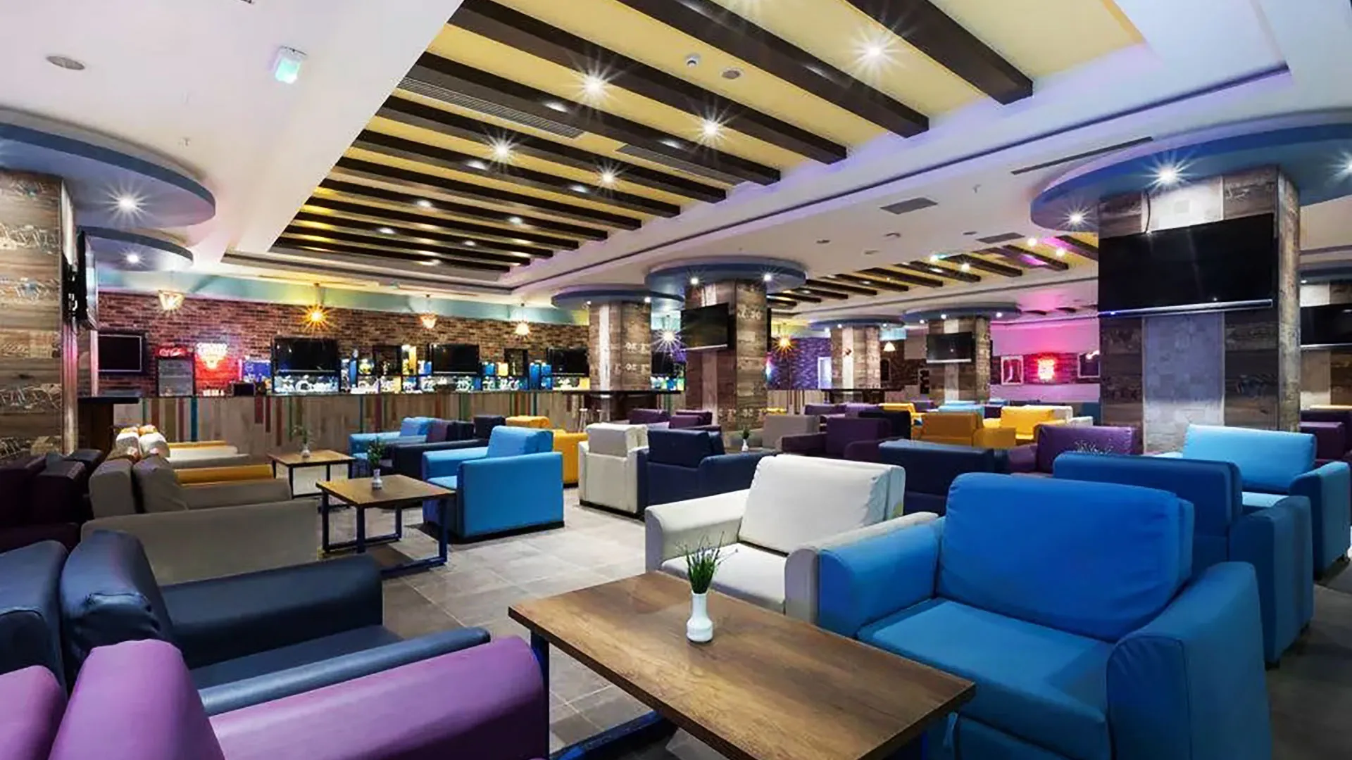 Orange County Alanya – 57