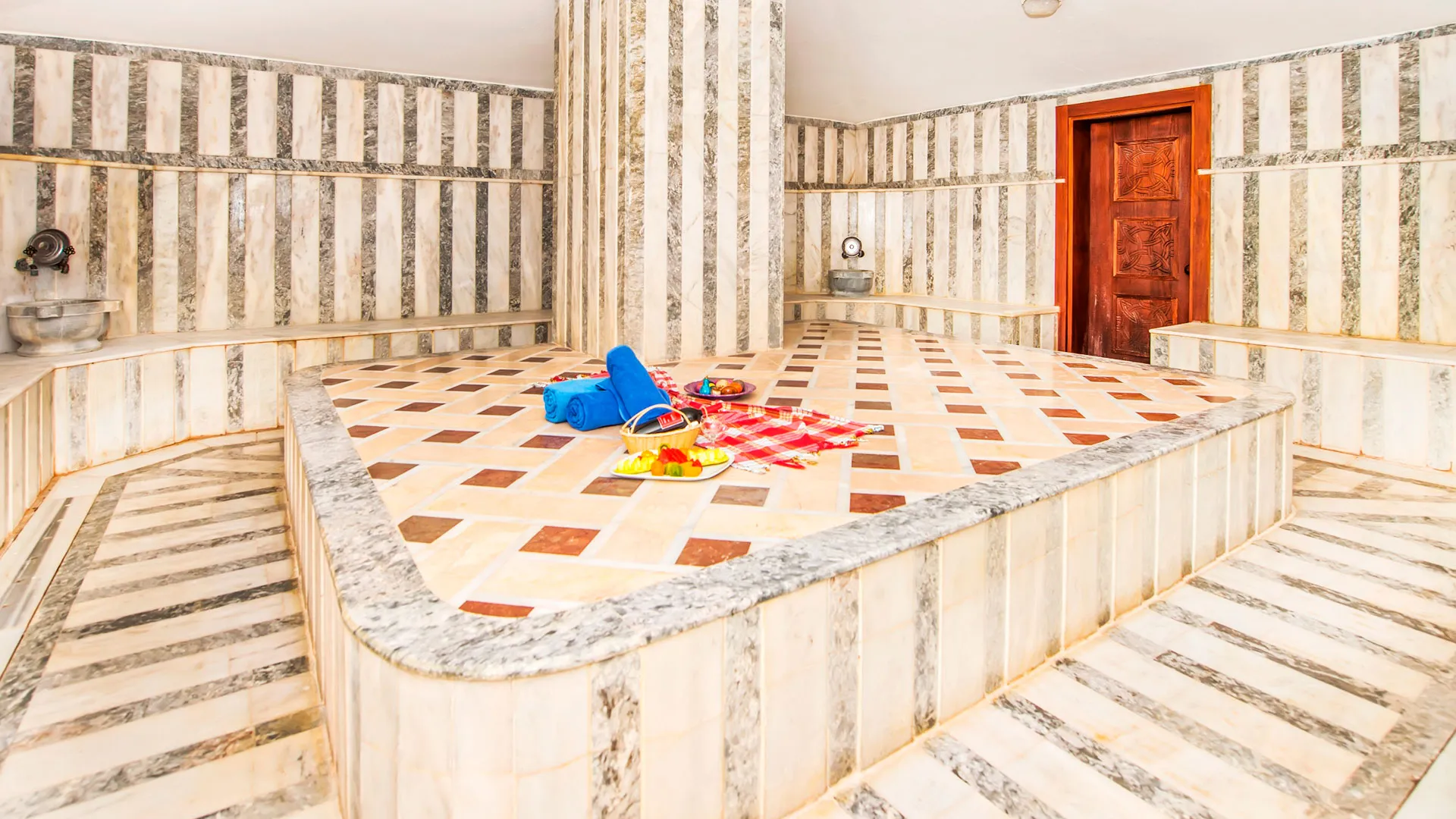 SERENIS HOTEL Почивка в Анталия с чартър от Бургас – 44
