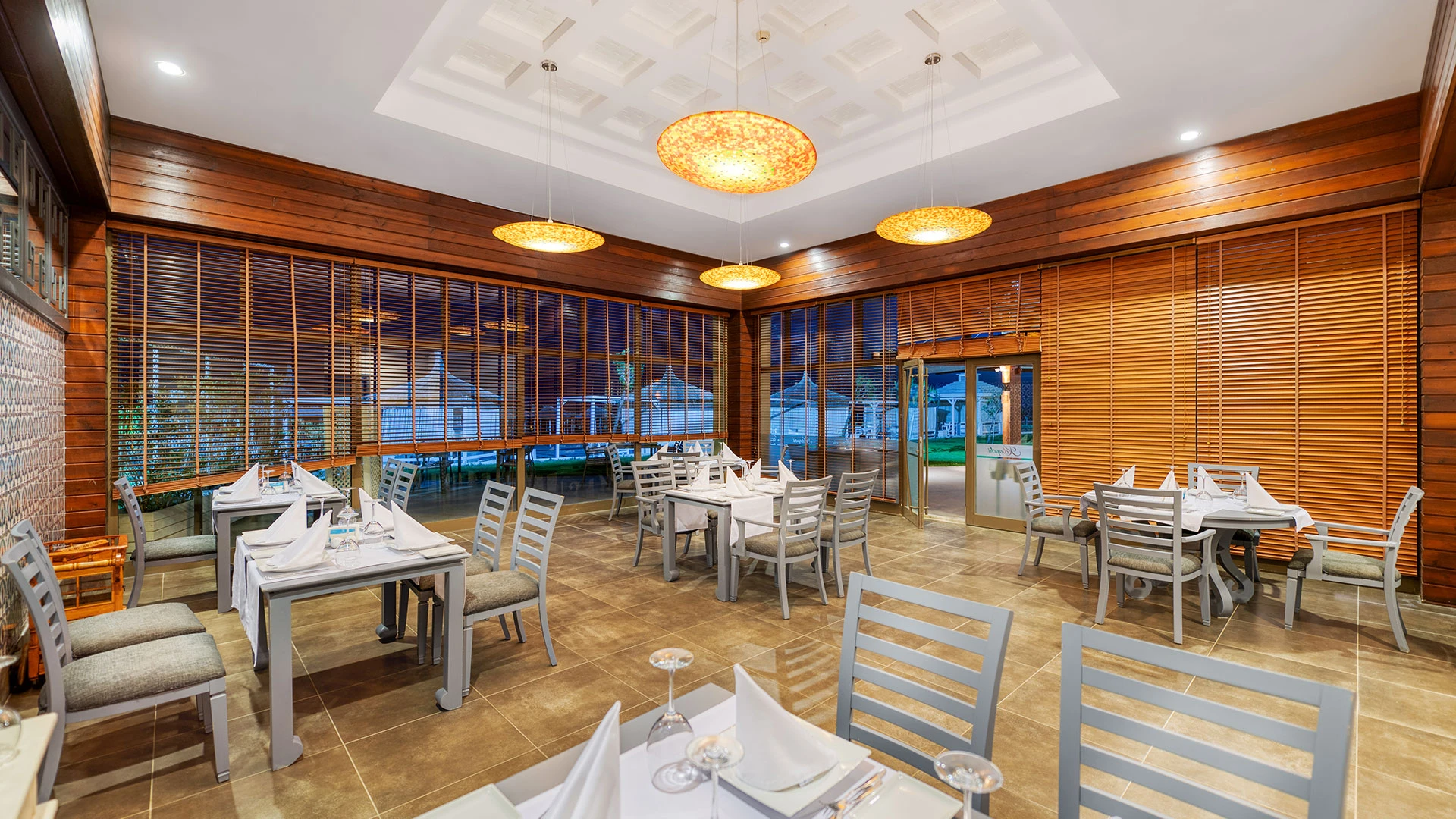 Baia Lara Hotel – 56