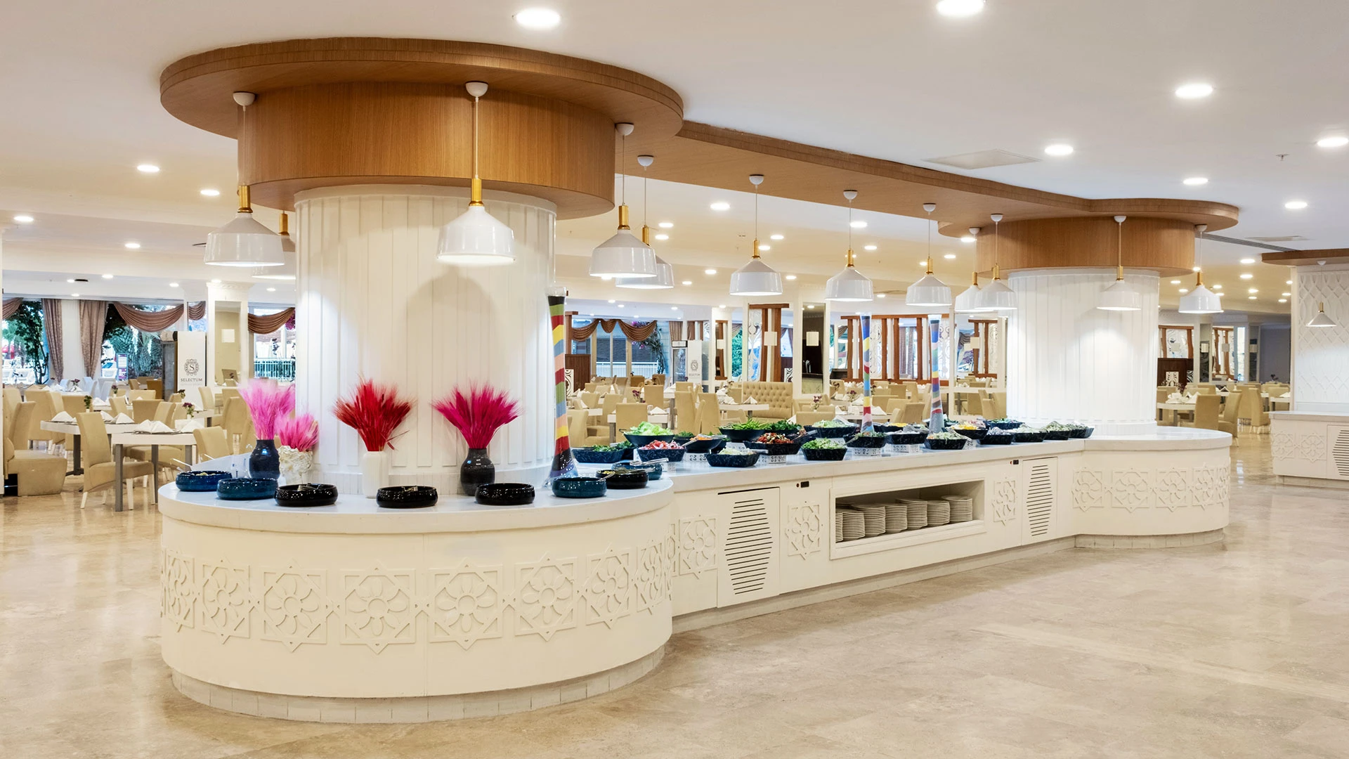 Selectum Noa Belek – 8 дни в Анталия - Турската ривиера Ви очаква с полет от Пловдив – 40