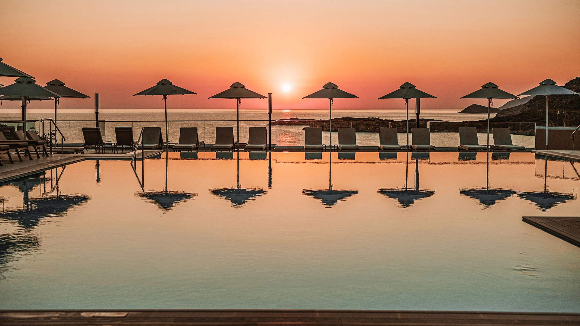 Mitsis Bali Paradise Почивка на о-в Крит с полет от София – 25
