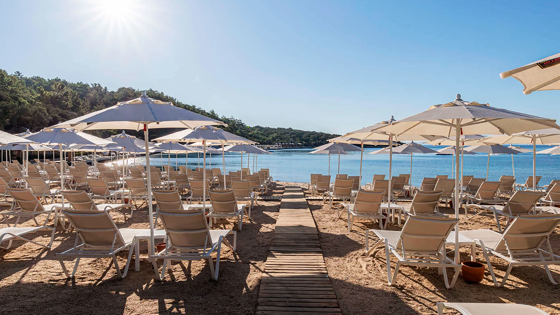 Bodrum Park Resort – 80