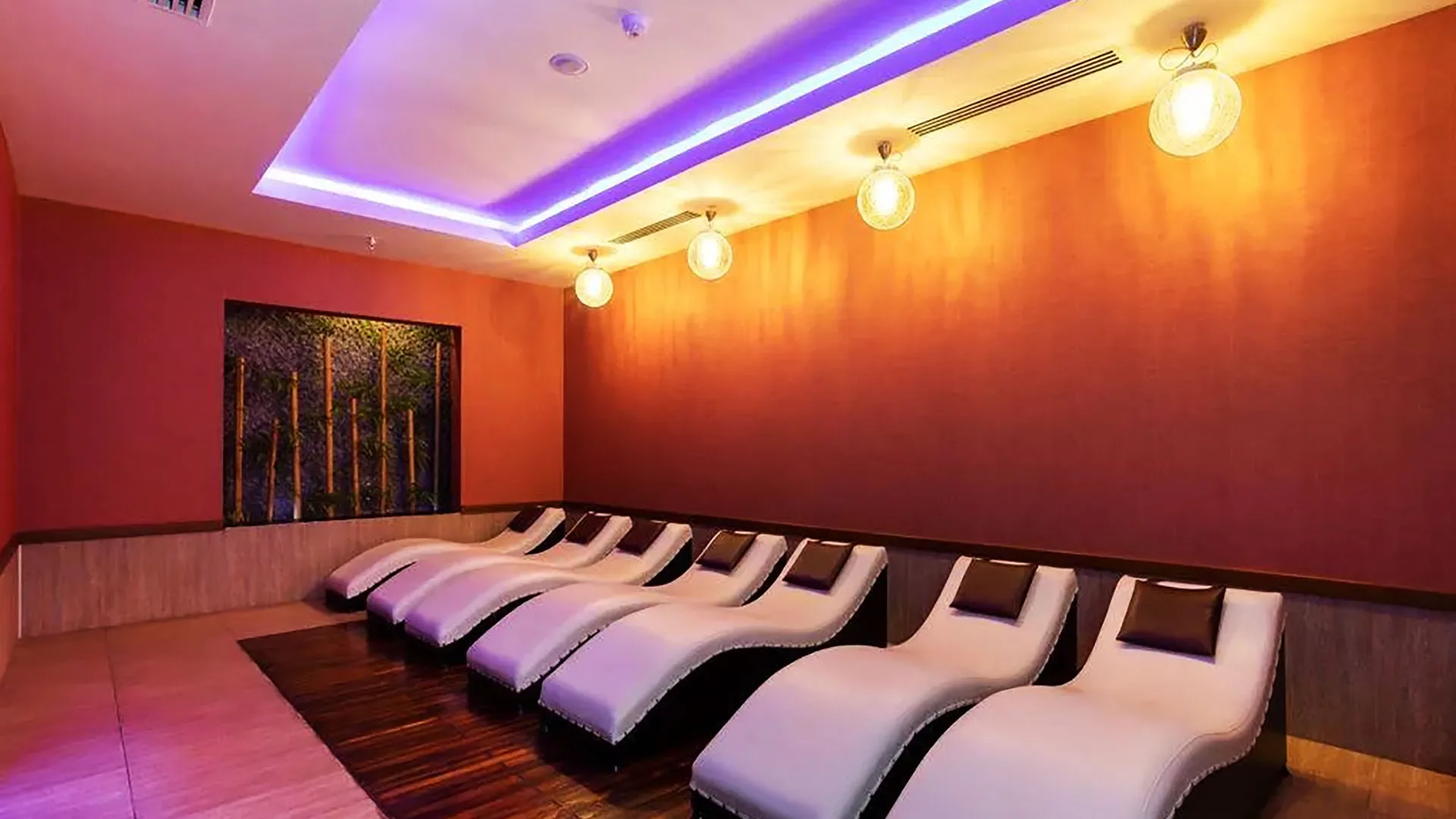 Orange County Alanya – 71