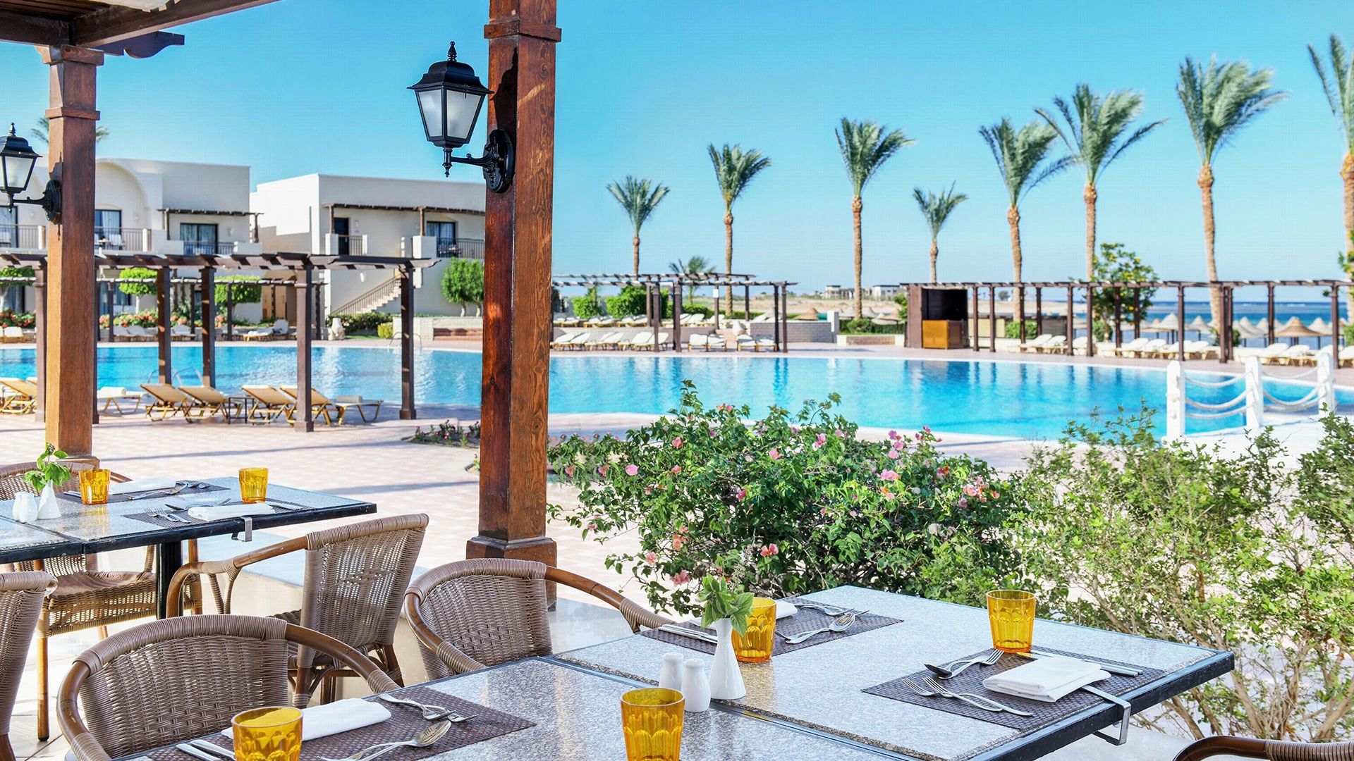 Jaz Belvedere Resort Premium – All Inclusive Почивка в Шарм ел Шейх - ЕСЕН 2026 - полет от Пловдив – 6