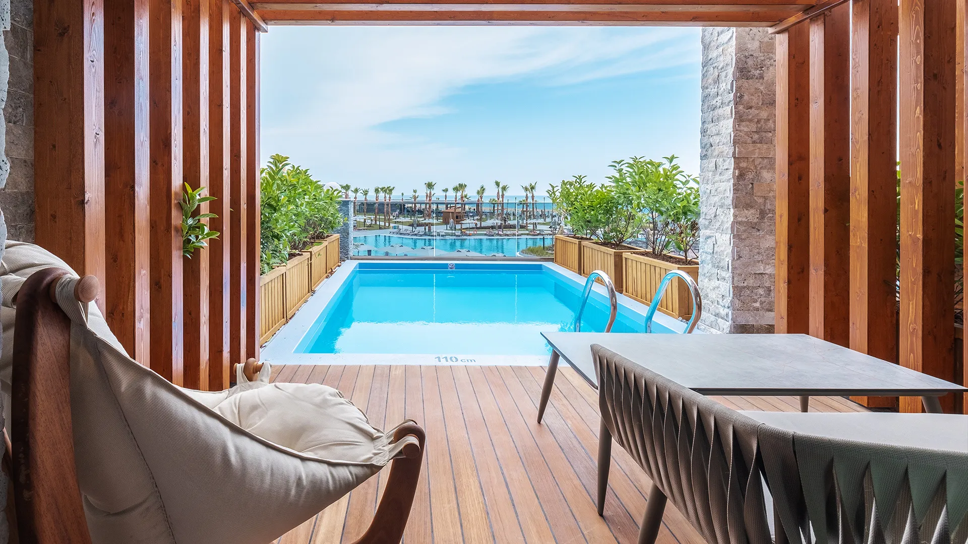 Lago Hotel – 9