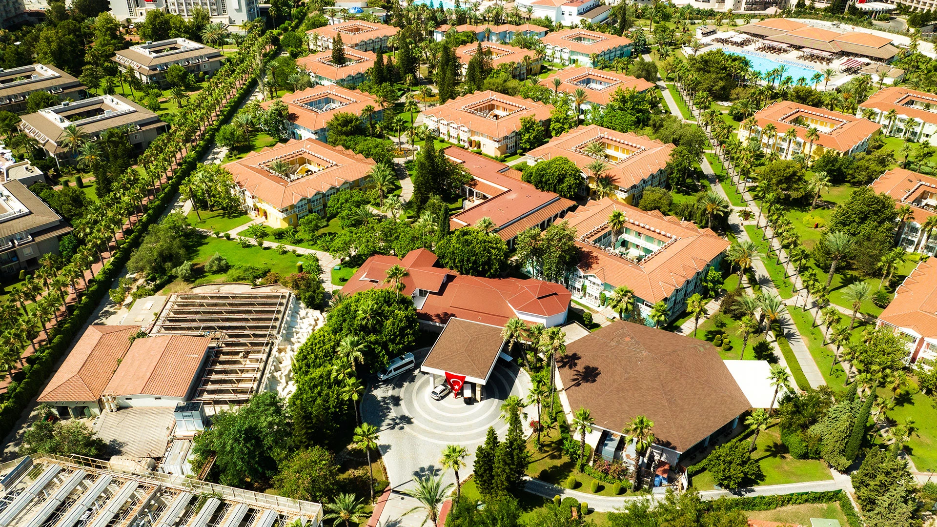 Asteria Family Resort Side (Ex Euphoria Palm) – 87