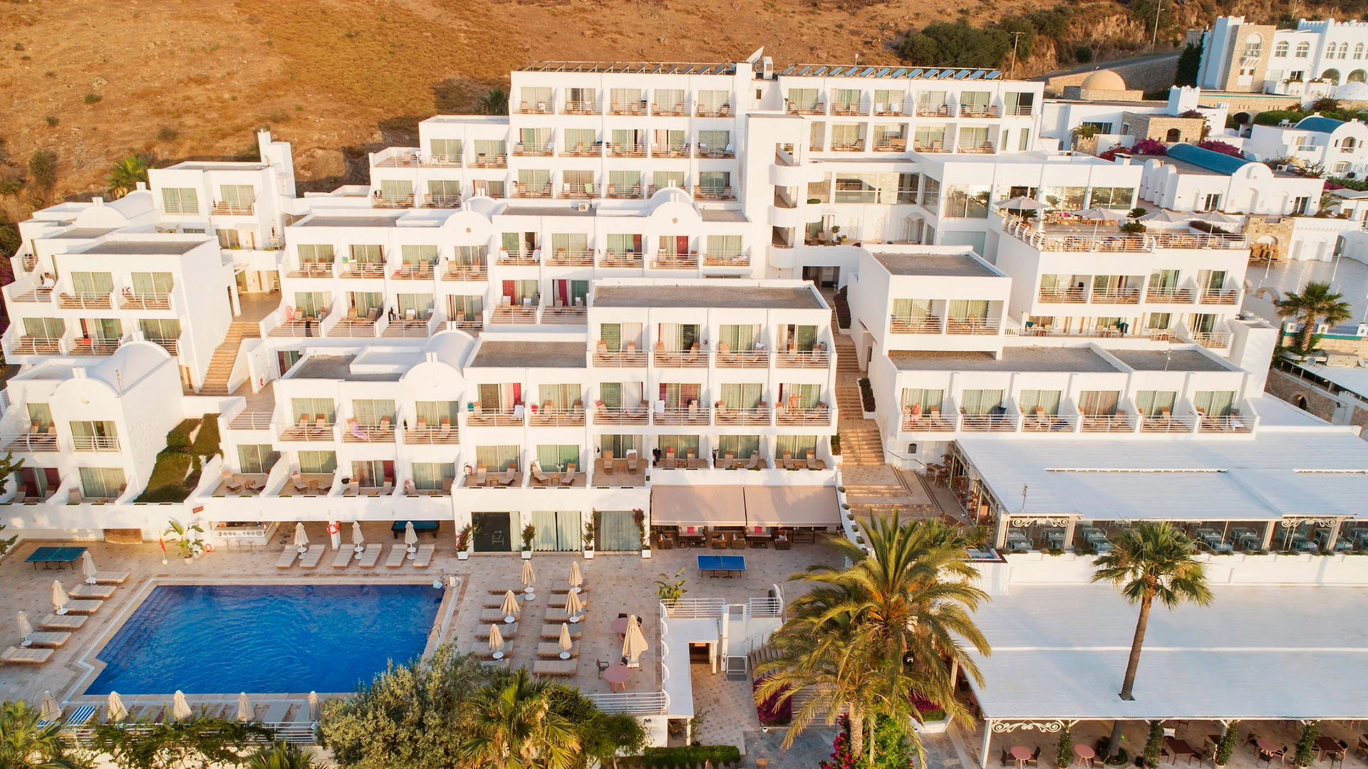 Agaya Bodrum – 2