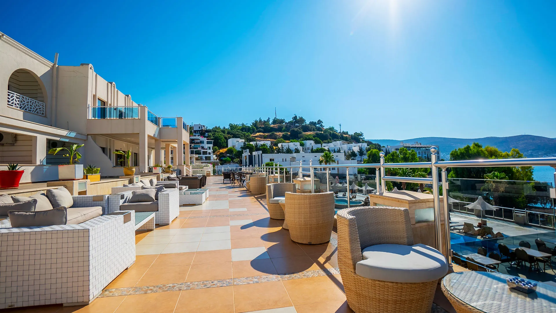 Azka Hotel – 35