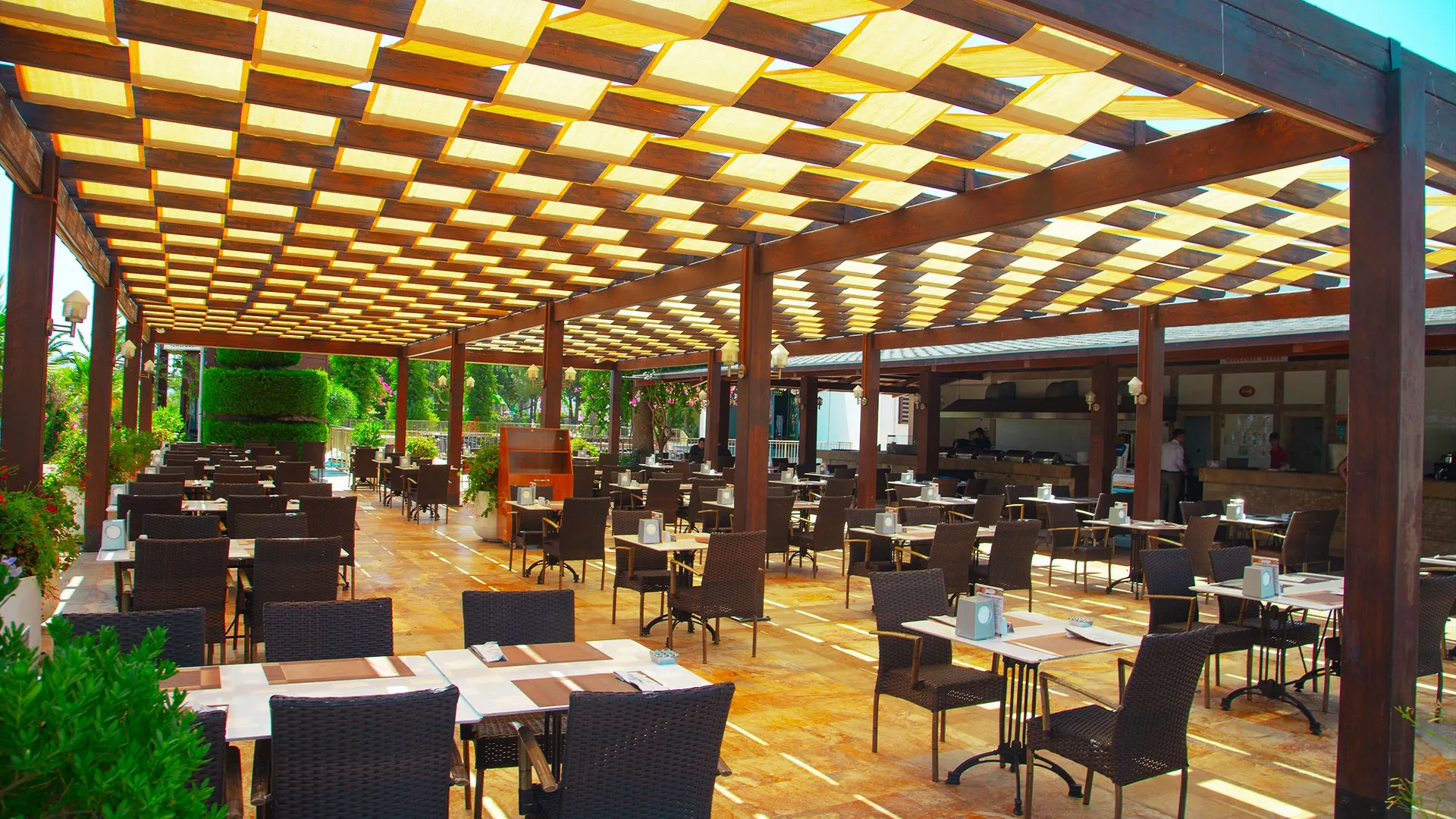 Venosa Beach Resort & Spa – 21
